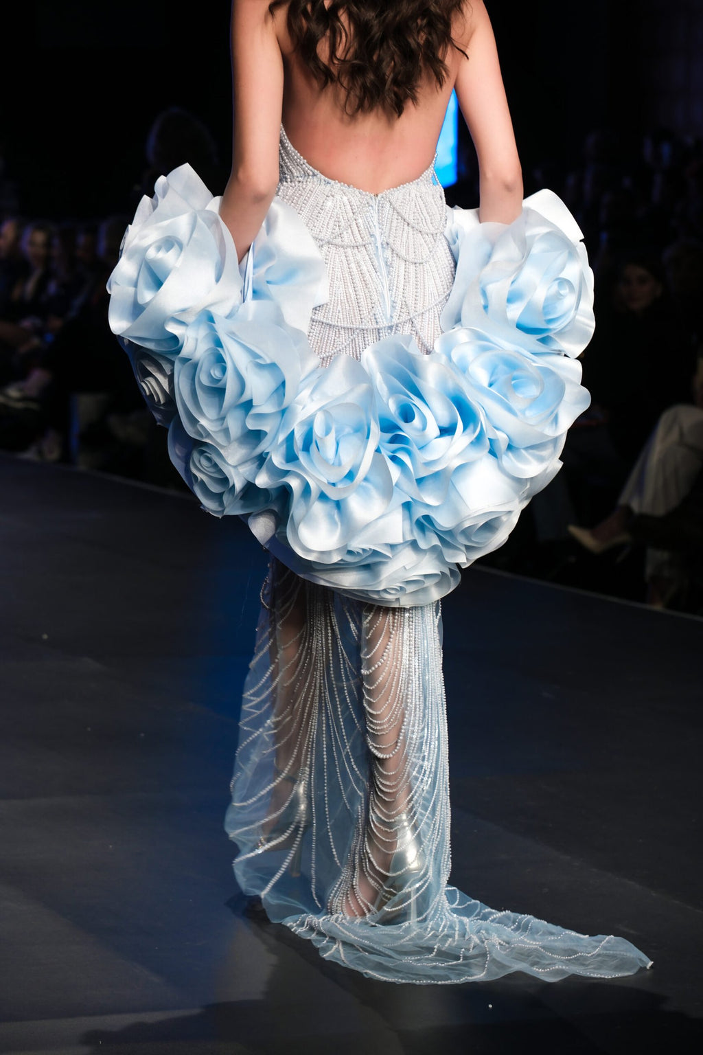 Look13 Evening Dress - Image 6