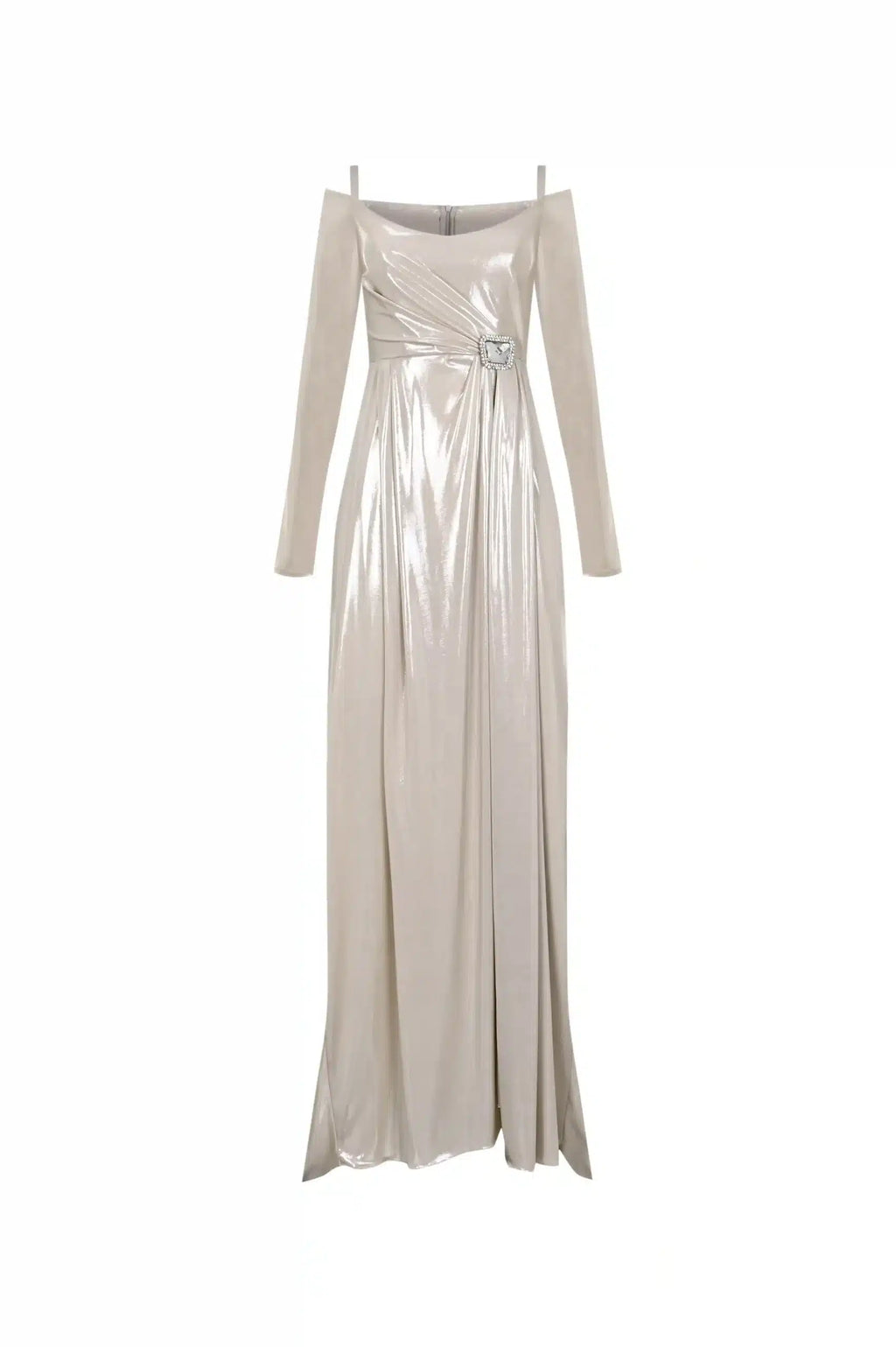 Daisy Evening Dress - Image 6