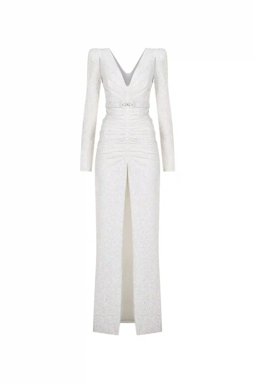 Kristina Evening Dress - Image 4