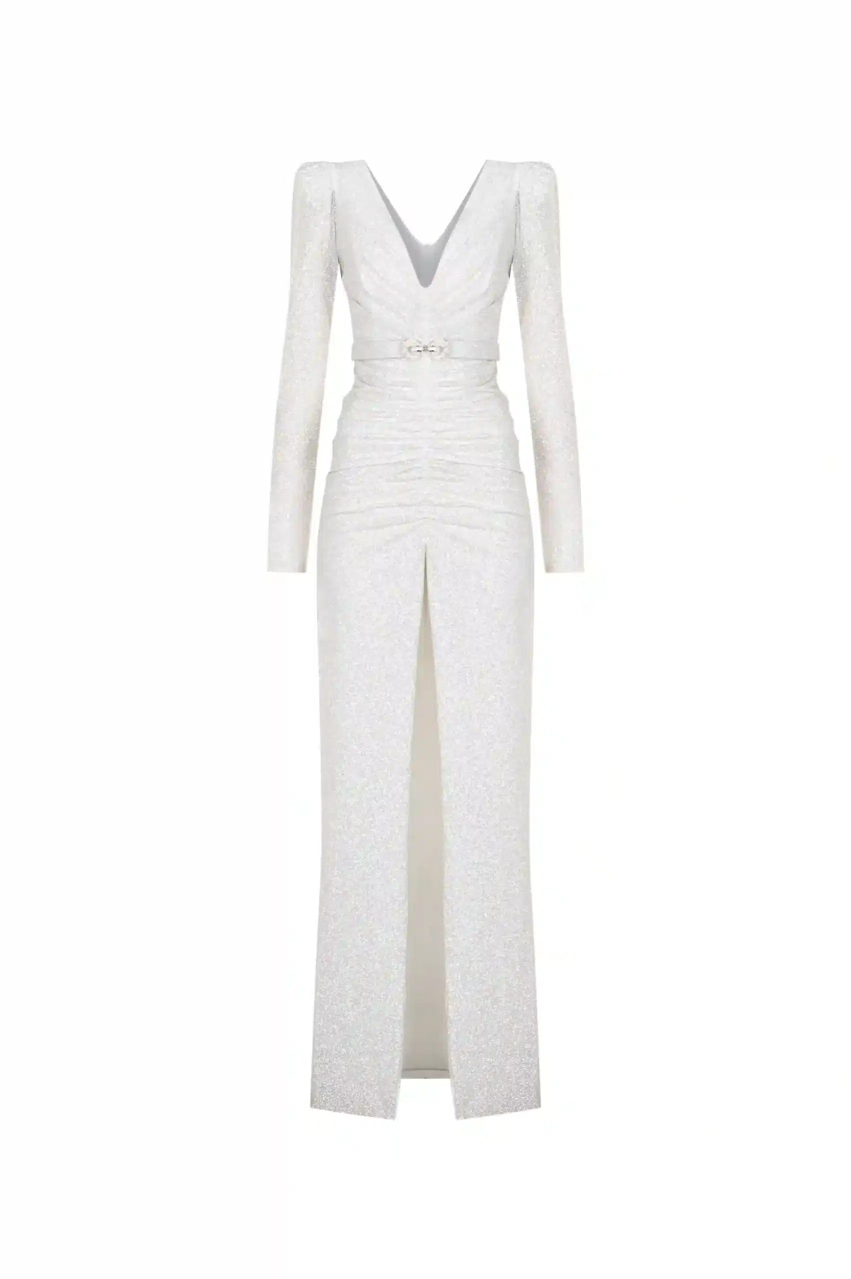 Kristina Evening Dress - Image 4