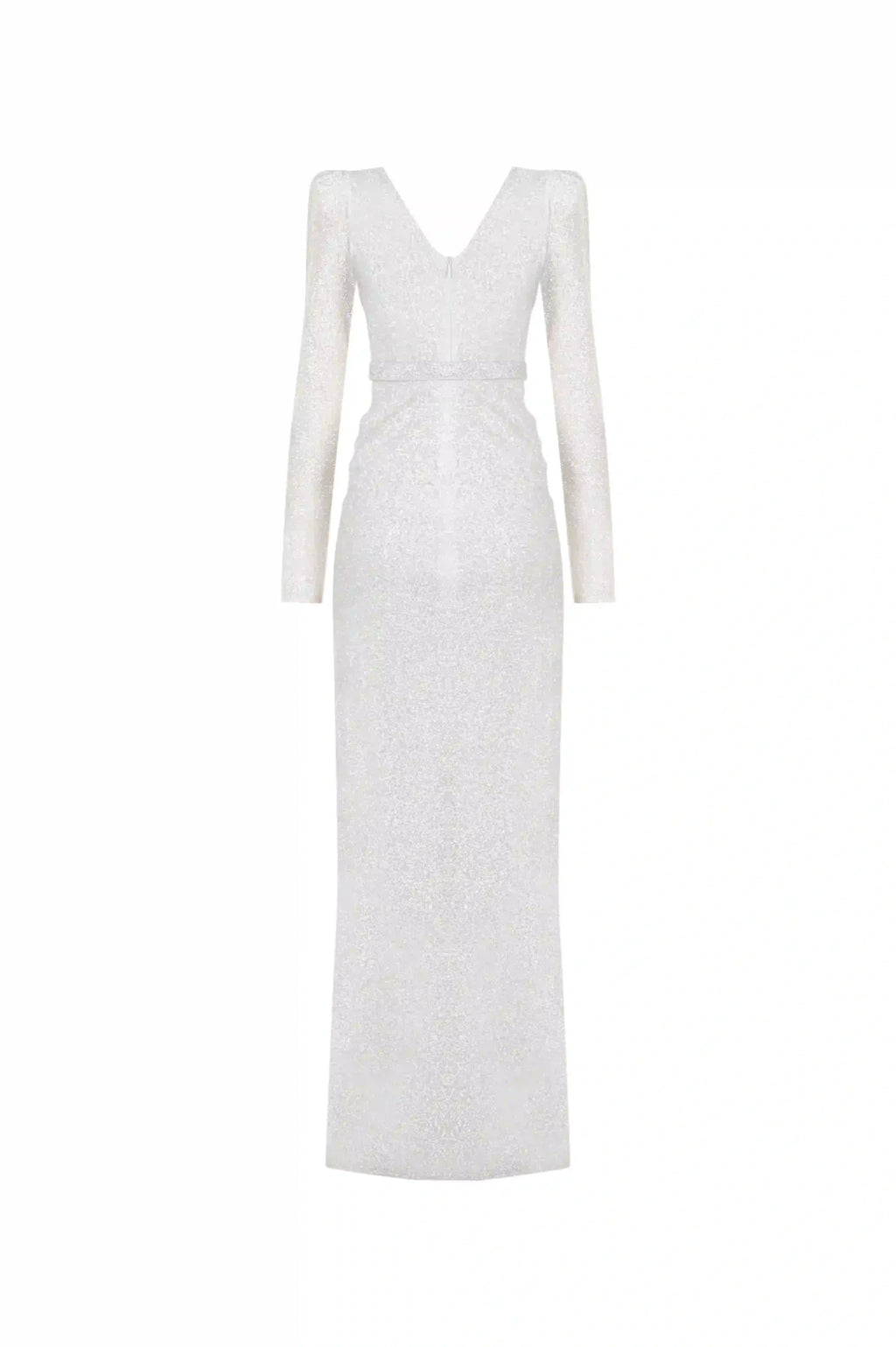 Kristina Evening Dress - Image 5