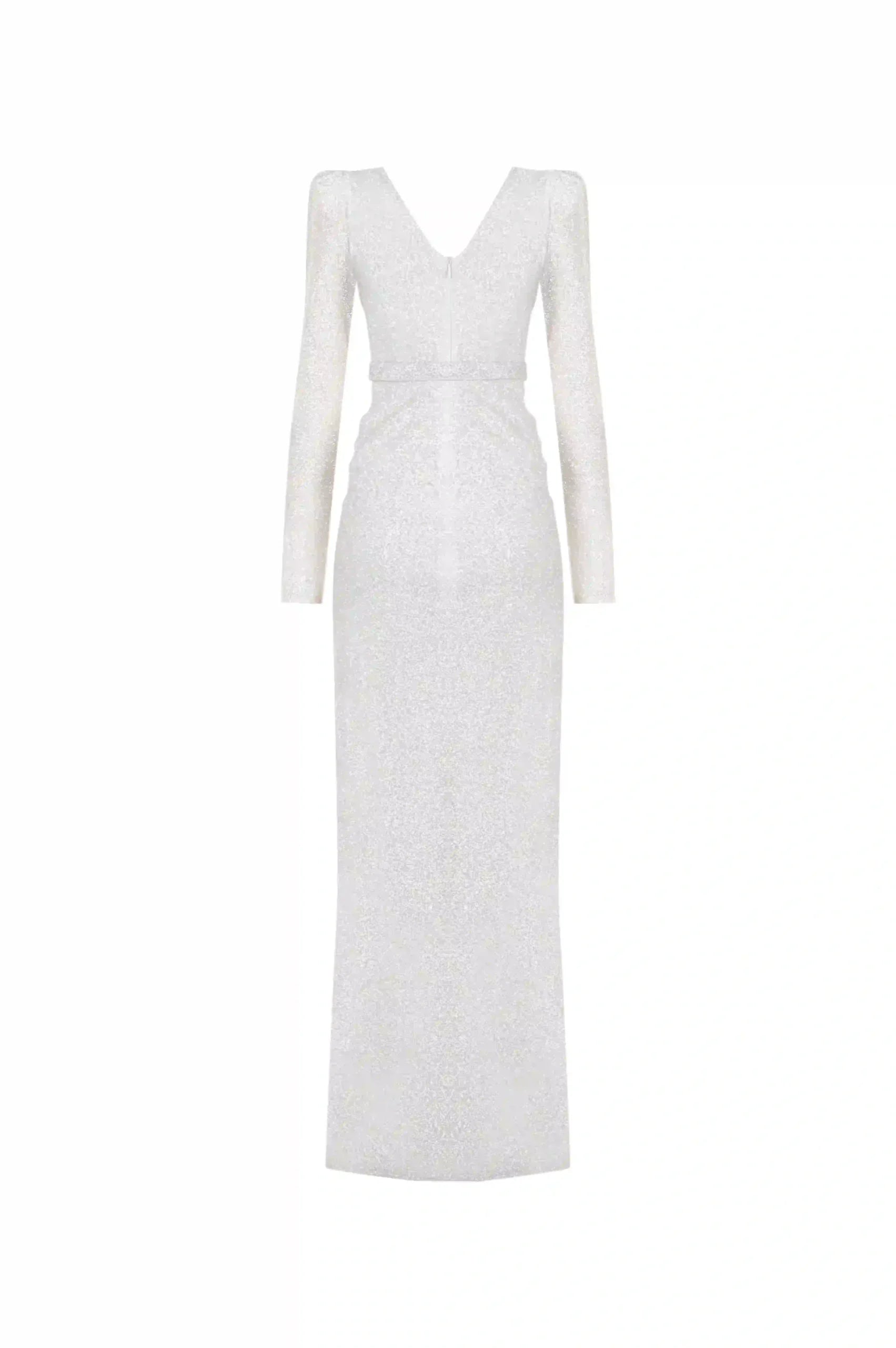 Kristina Evening Dress - Image 5