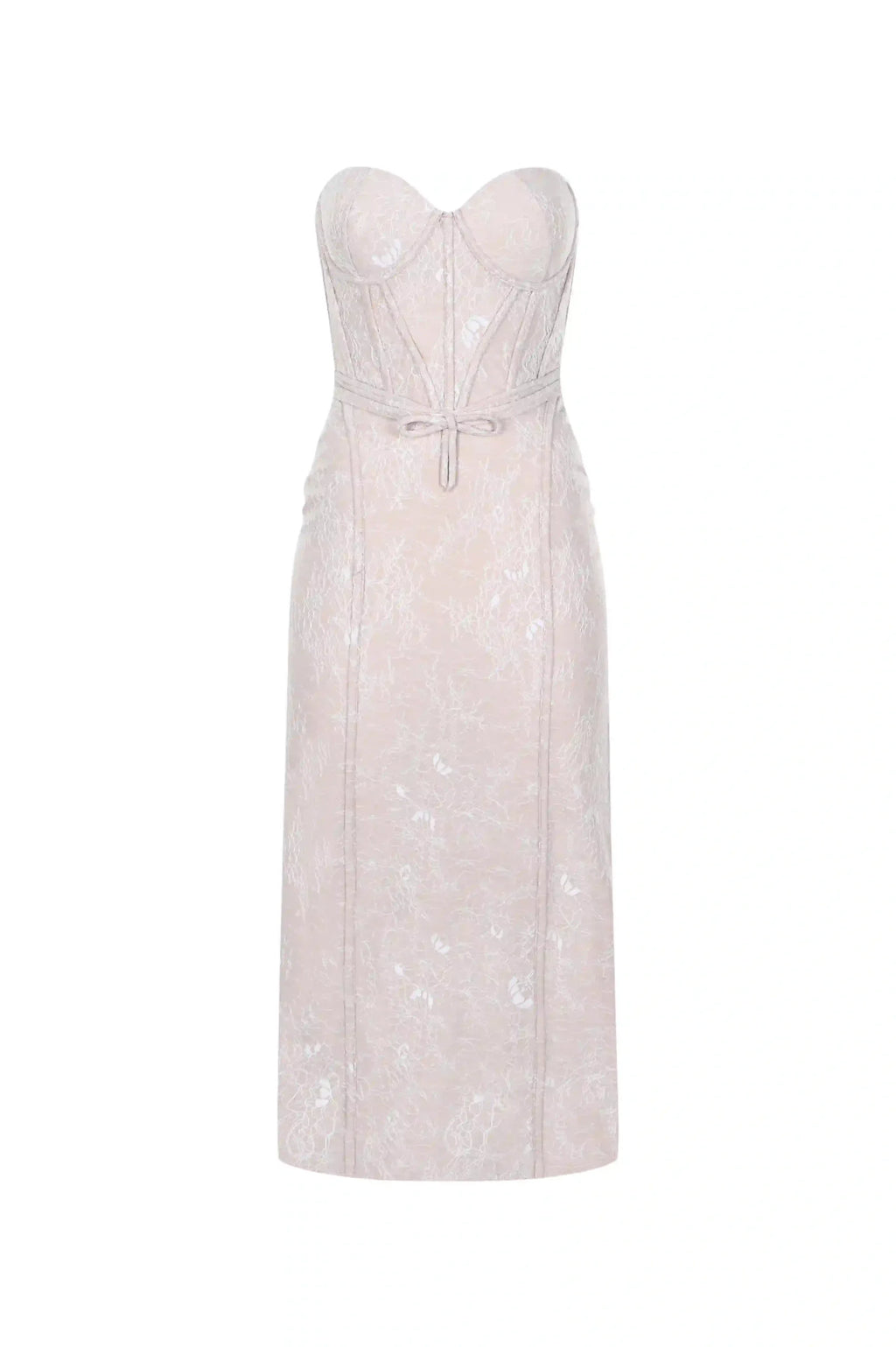 Laura Evening Dress - Image 4