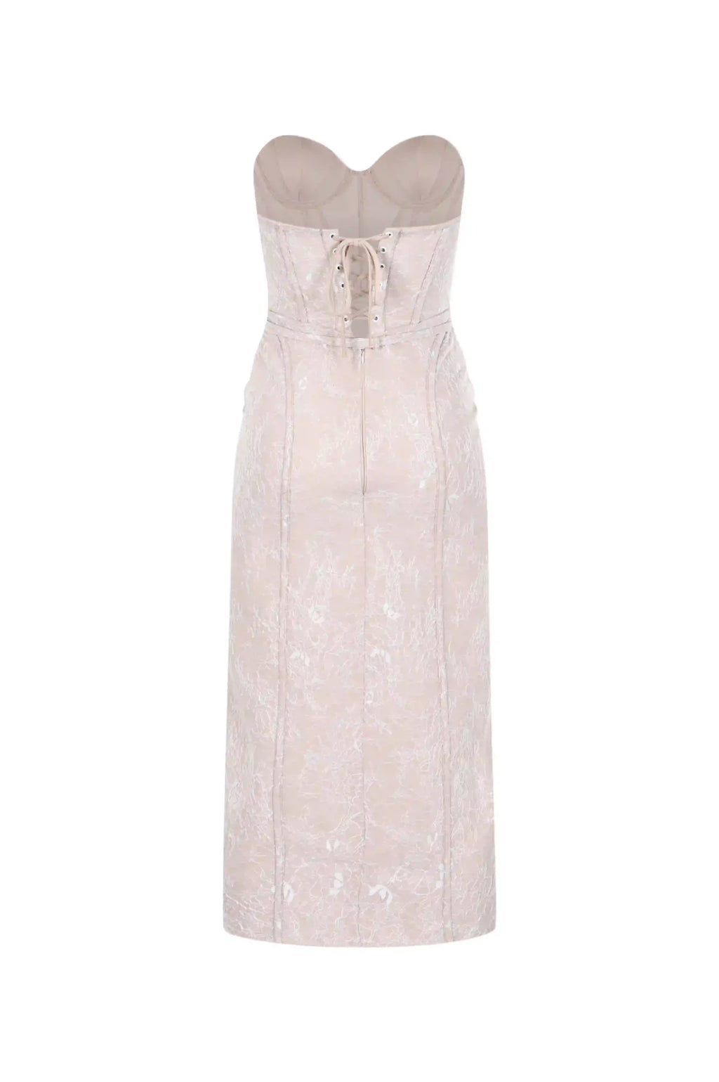 Laura Evening Dress - Image 5