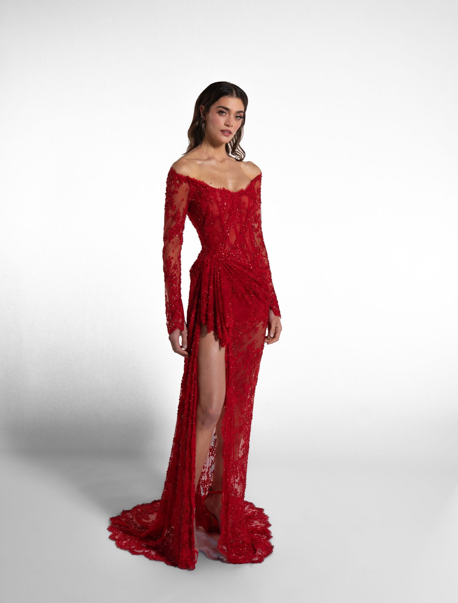 Look33 Evening Dress