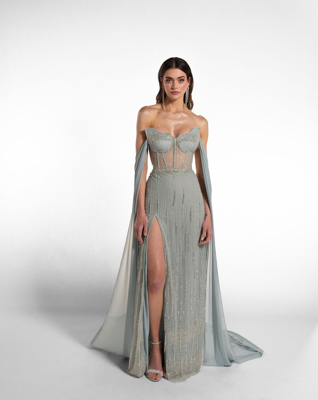 Look28 Evening Dress