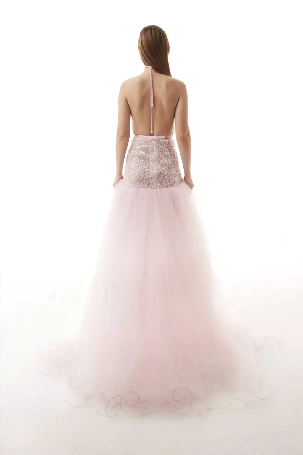 ALİN Evening Dress - Image 4