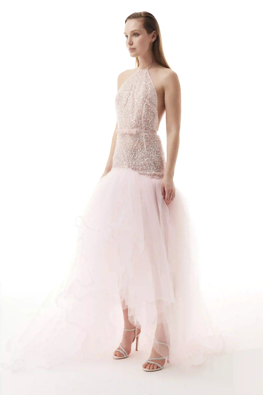 ALİN Evening Dress - Image 3