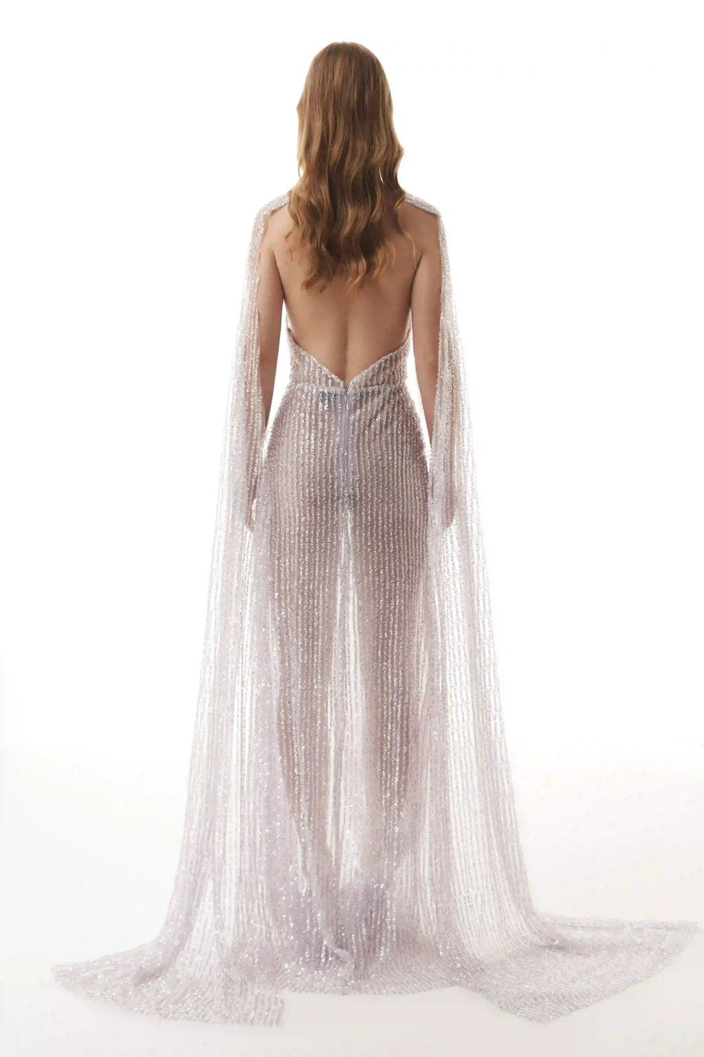 ANGEL Evening Dress - Image 4