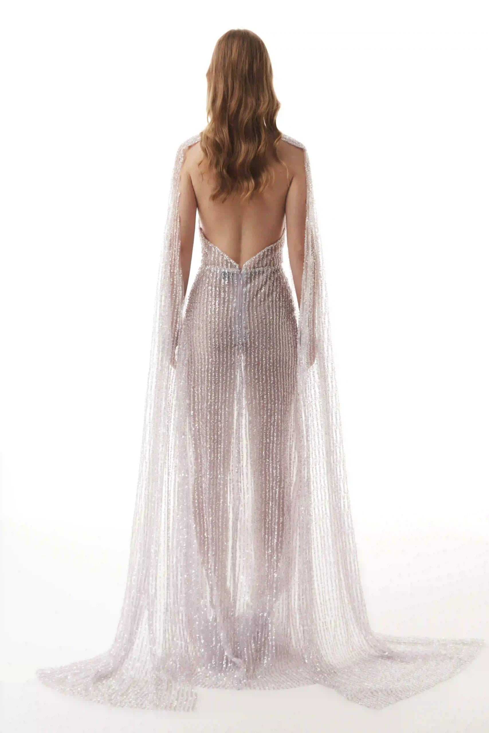 ANGEL Evening Dress - Image 4