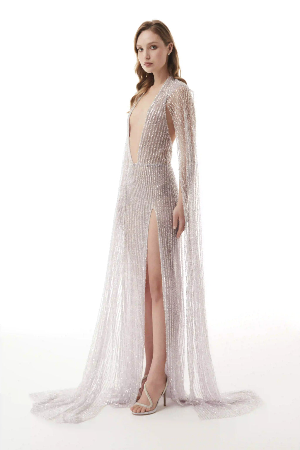 ANGEL Evening Dress - Image 3