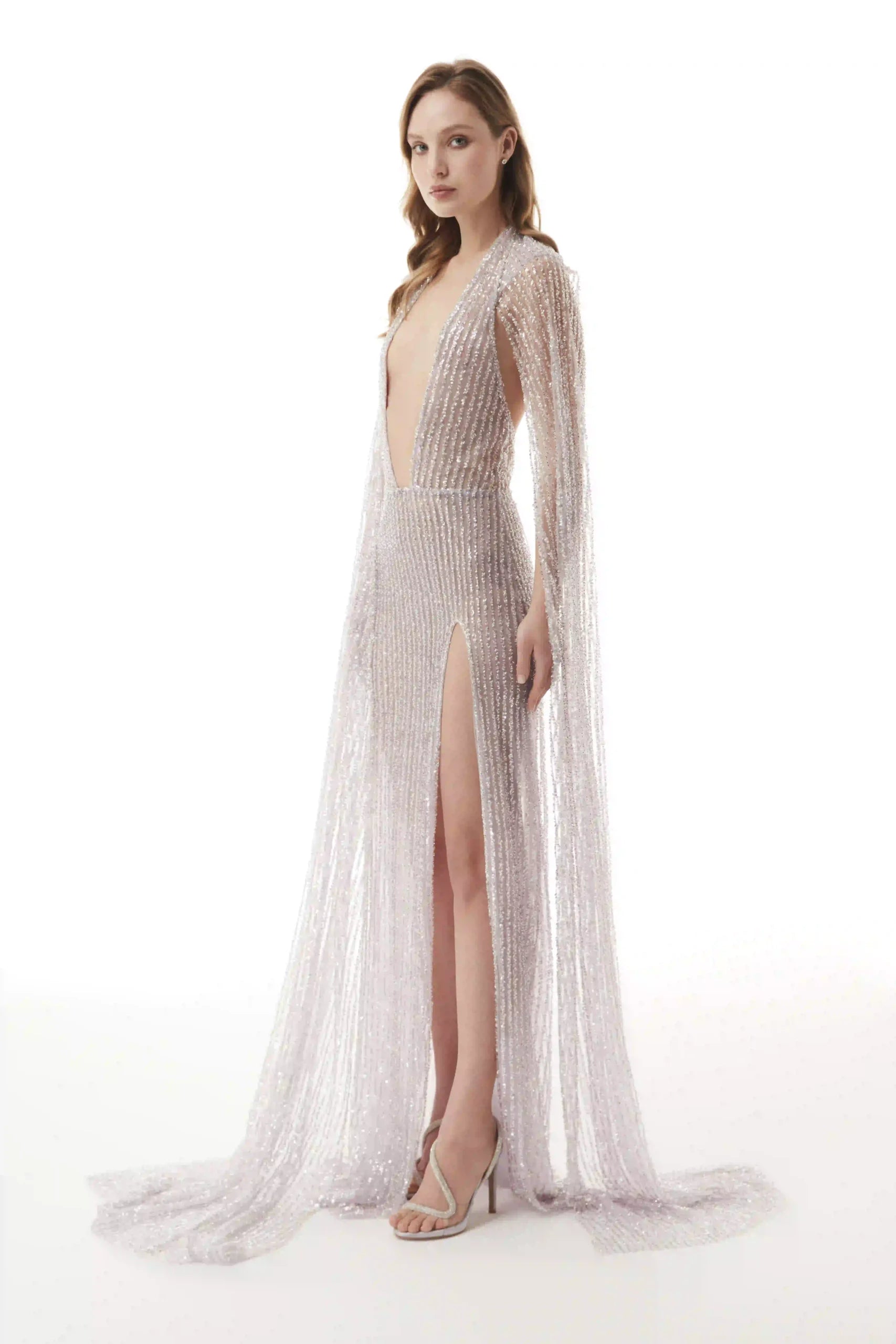 ANGEL Evening Dress - Image 3