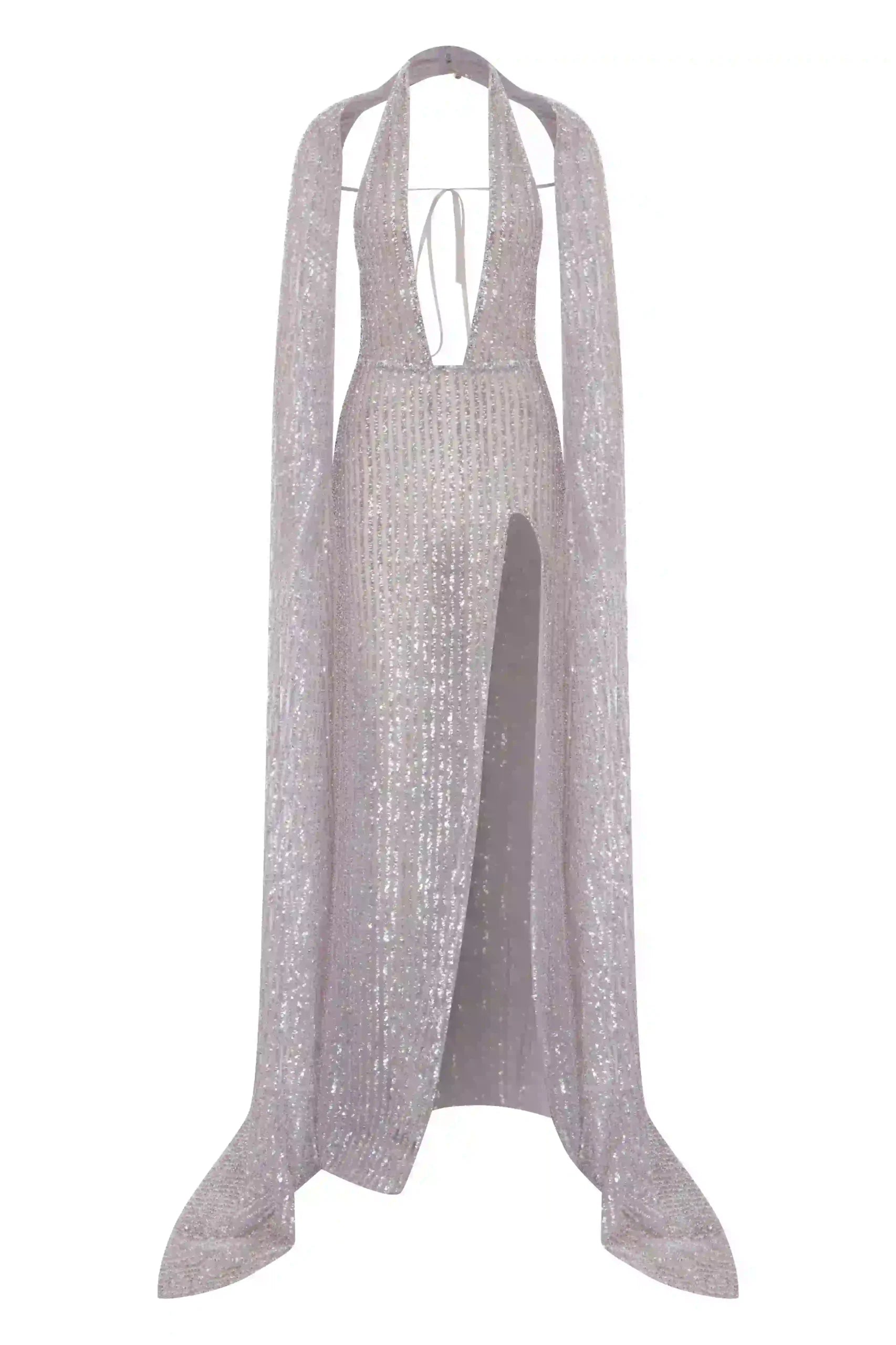 ANGEL Evening Dress - Image 5