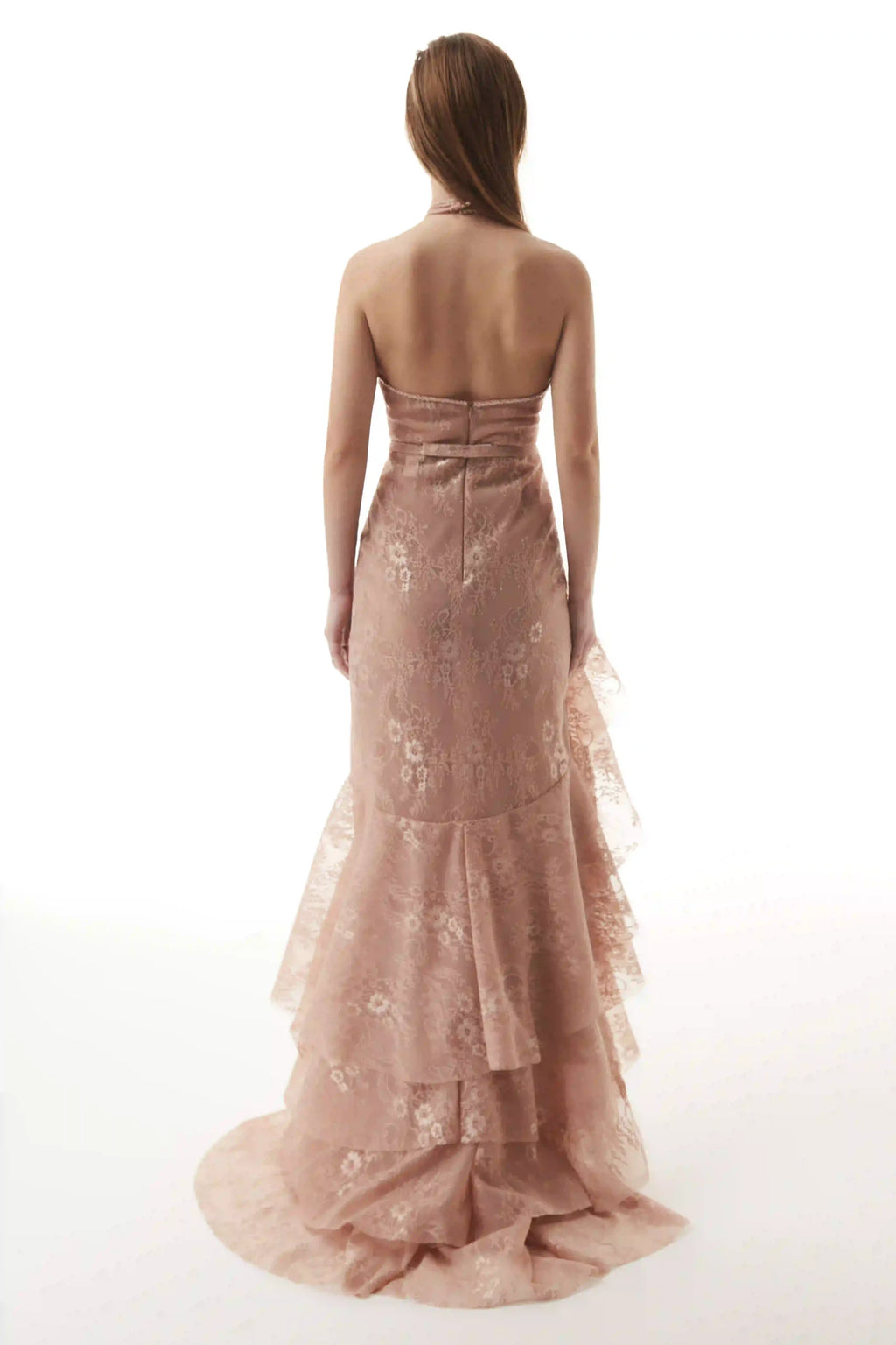 ANNA Evening Dress - Image 5