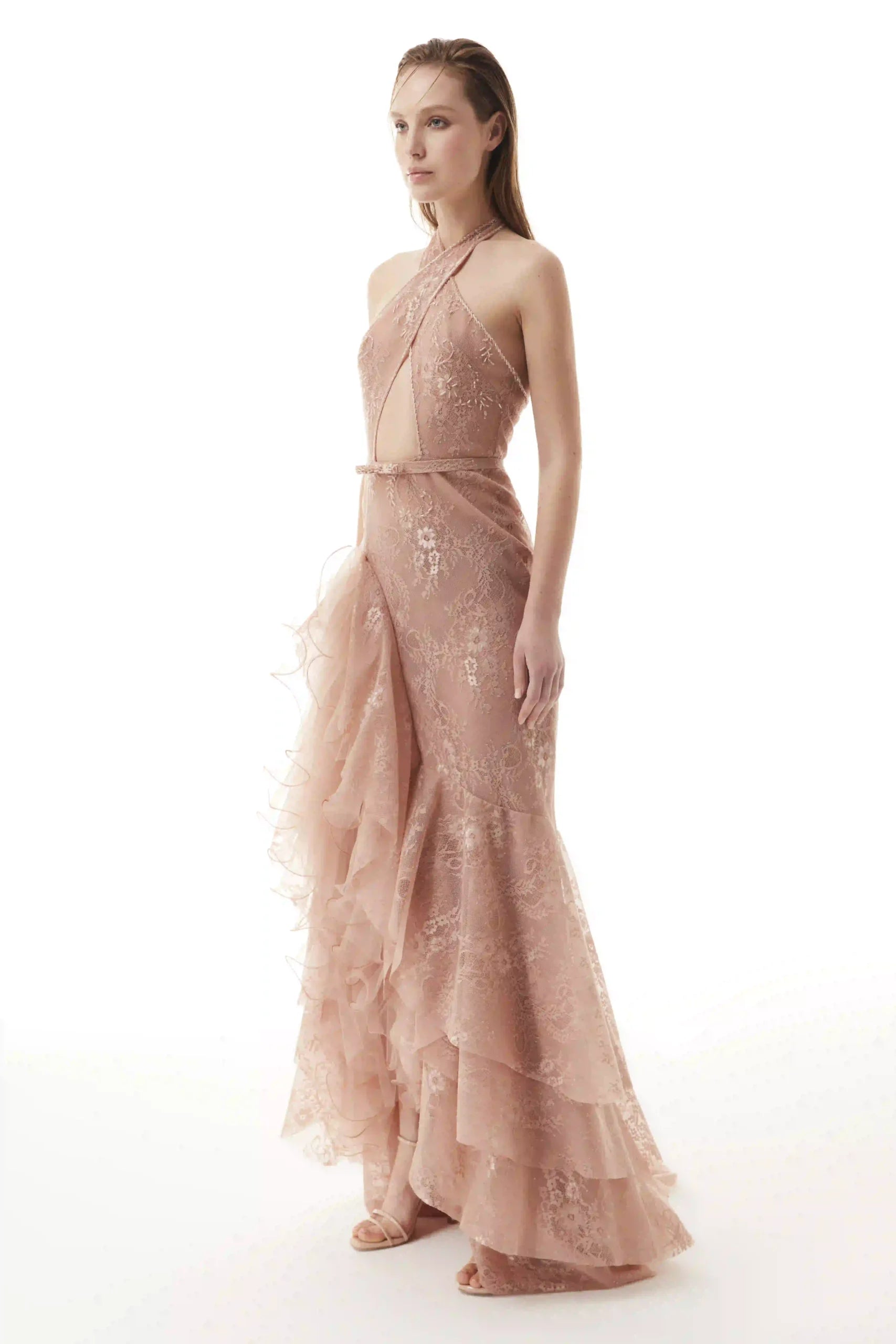 ANNA Evening Dress - Image 2