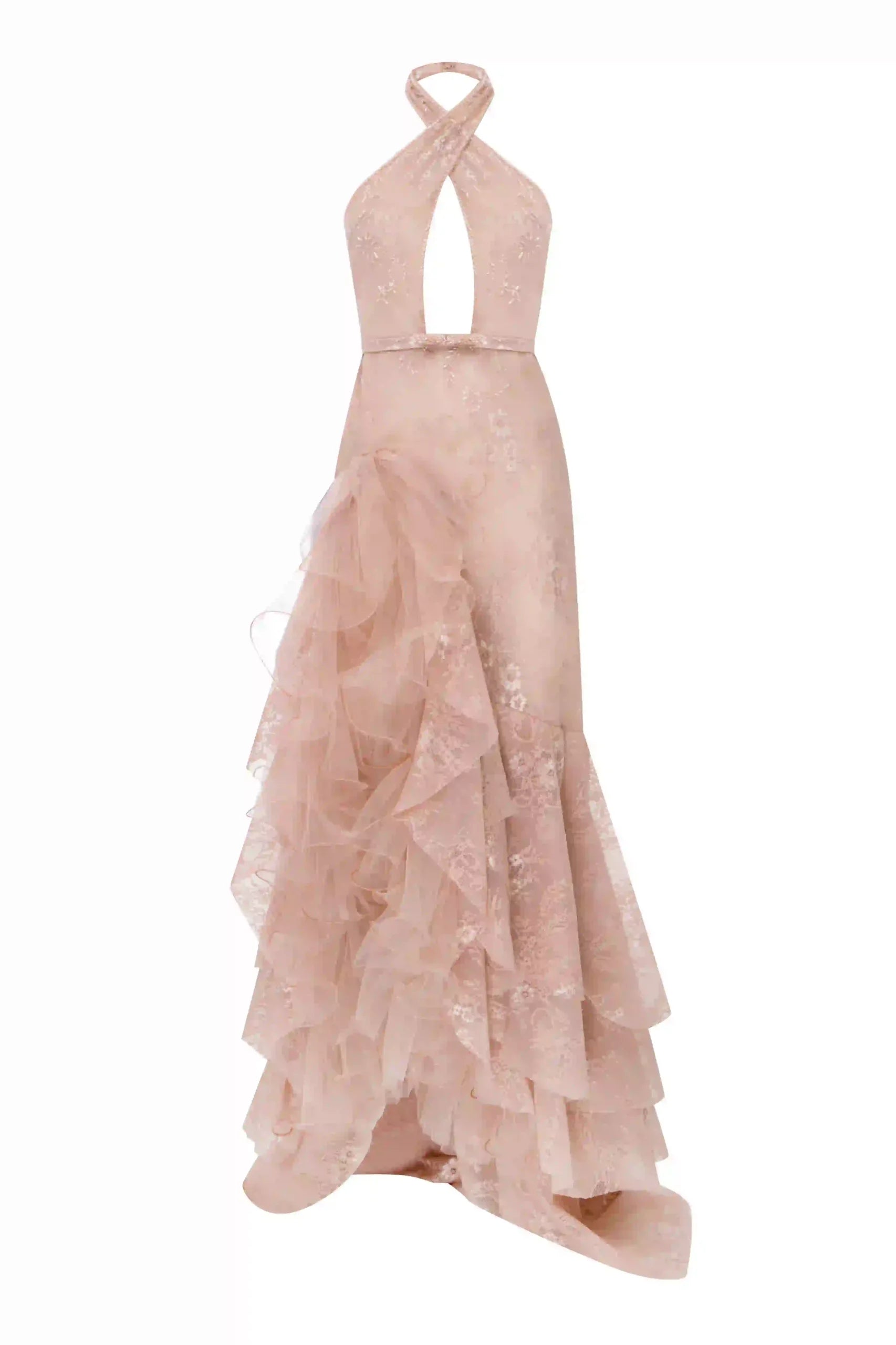 ANNA Evening Dress - Image 6