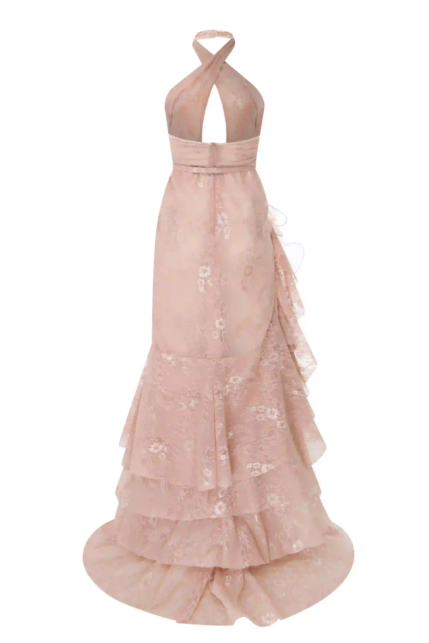 ANNA Evening Dress - Image 3