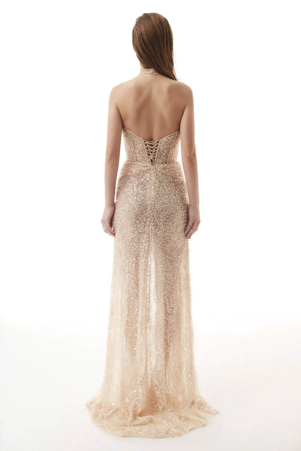 ANNA MARİA Evening Dress - Image 5
