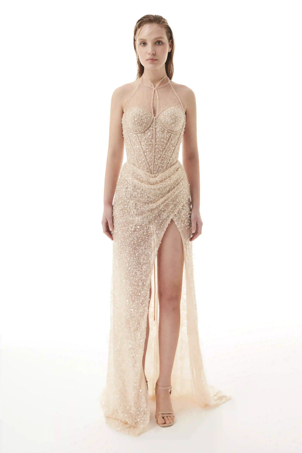 ANNA MARİA Evening Dress - Image 4