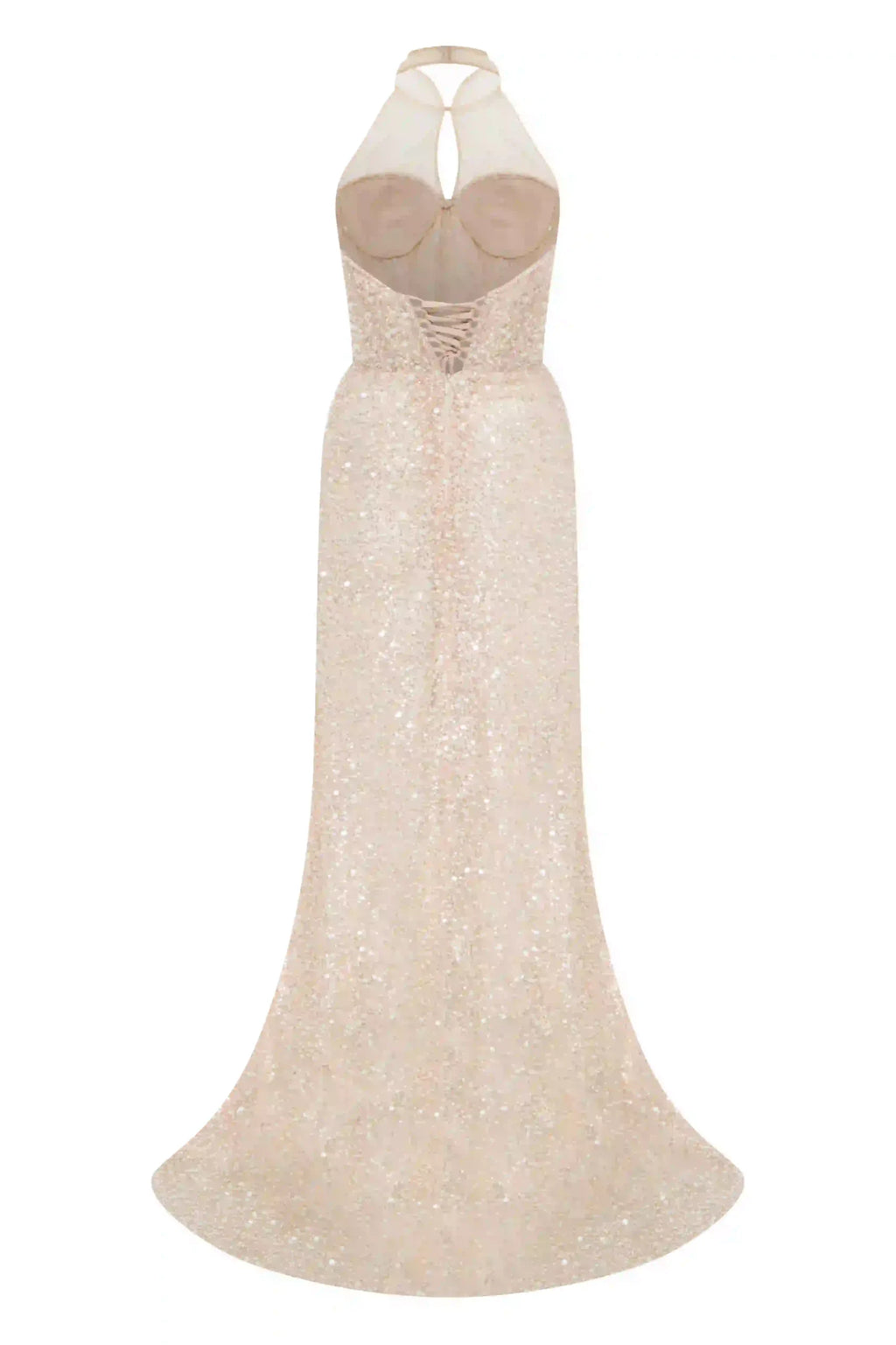 ANNA MARİA Evening Dress - Image 7