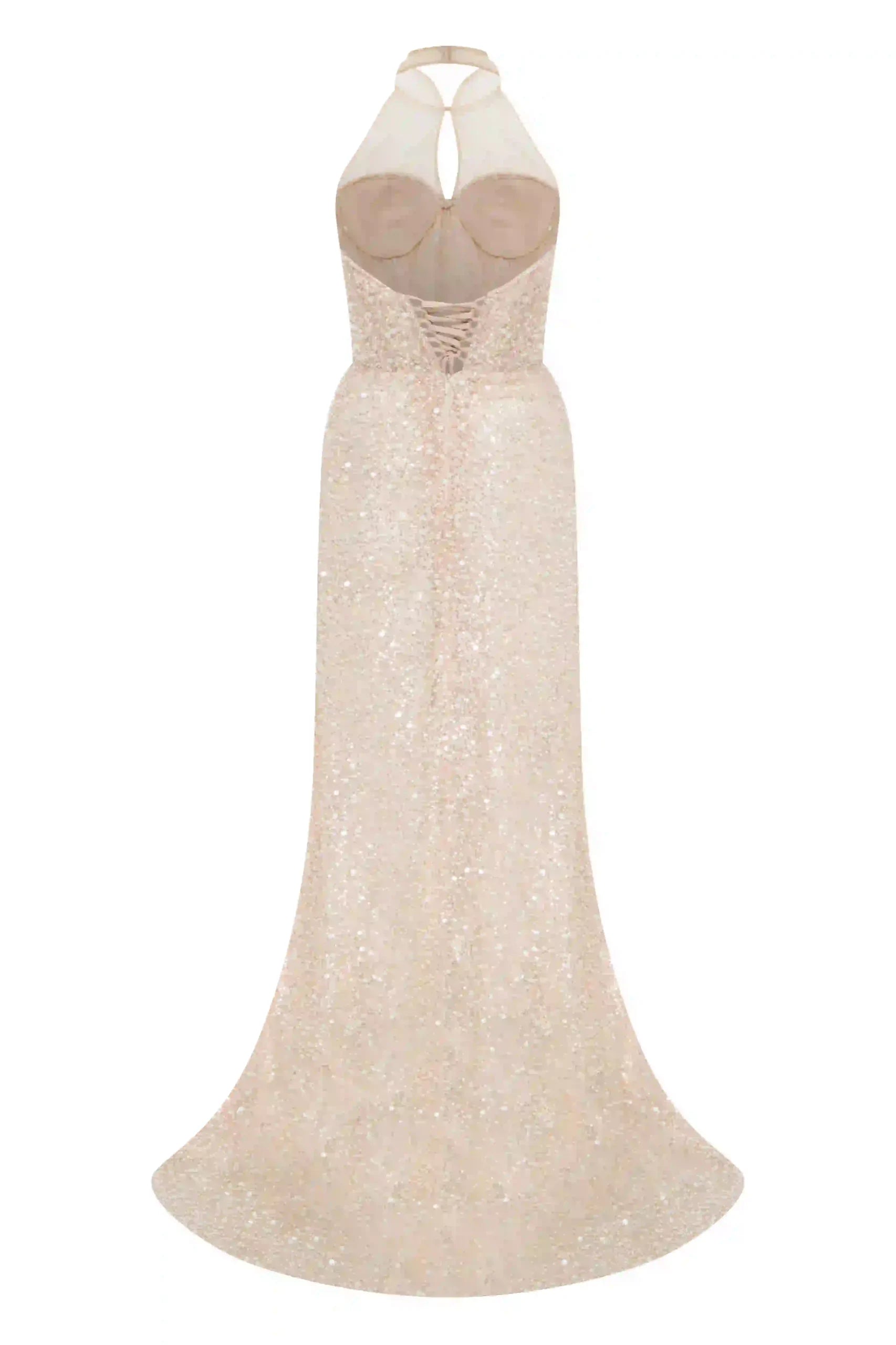 ANNA MARİA Evening Dress - Image 7