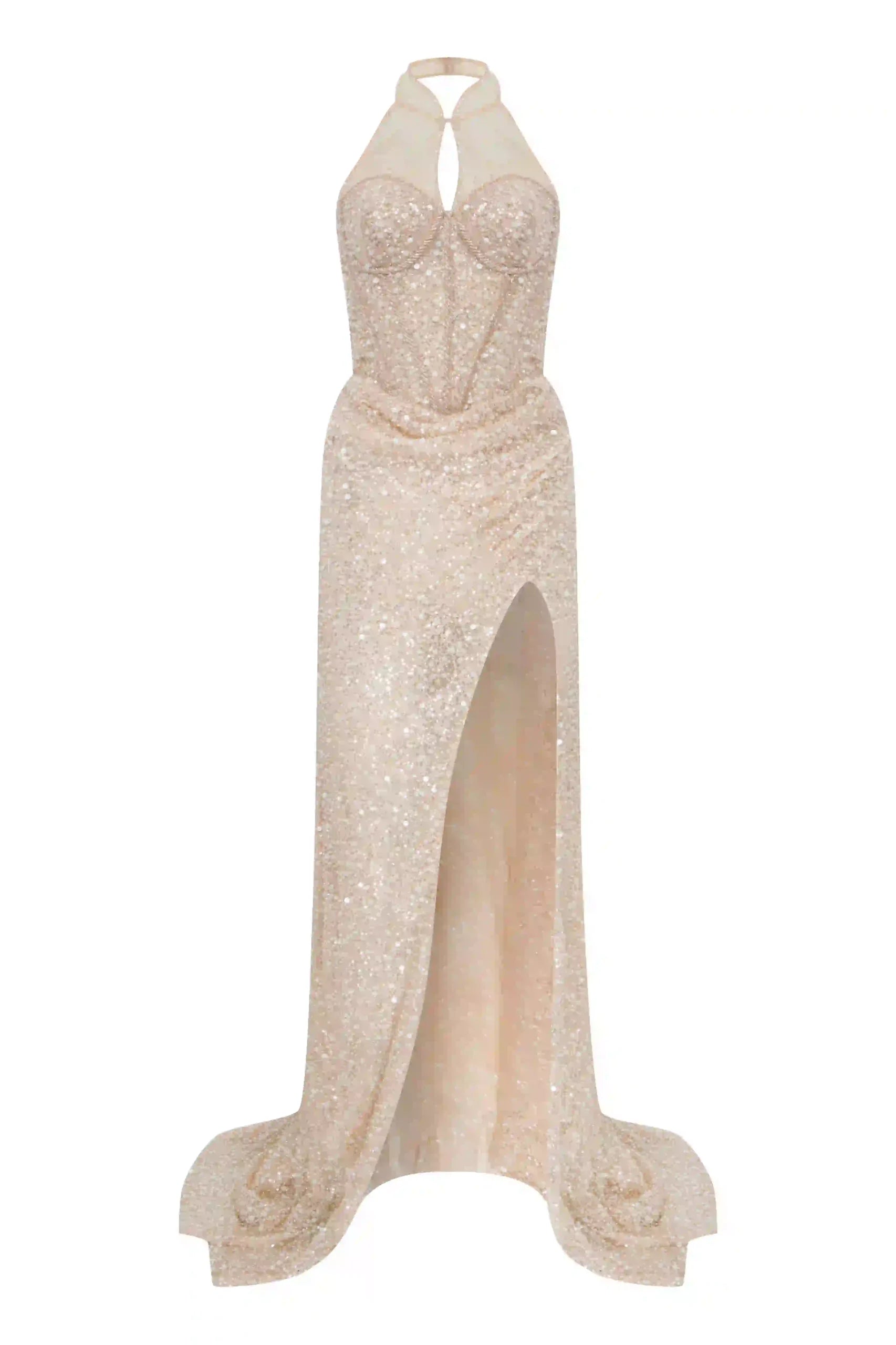 ANNA MARİA Evening Dress - Image 6