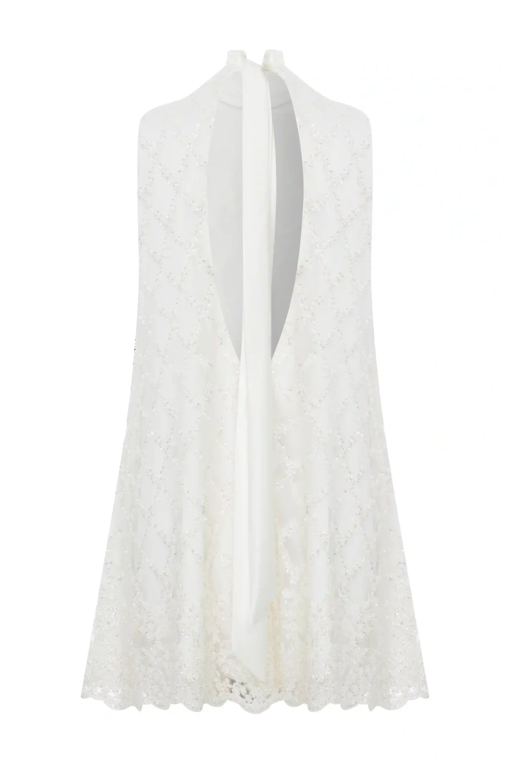 ASHA Evening Dress - Image 2