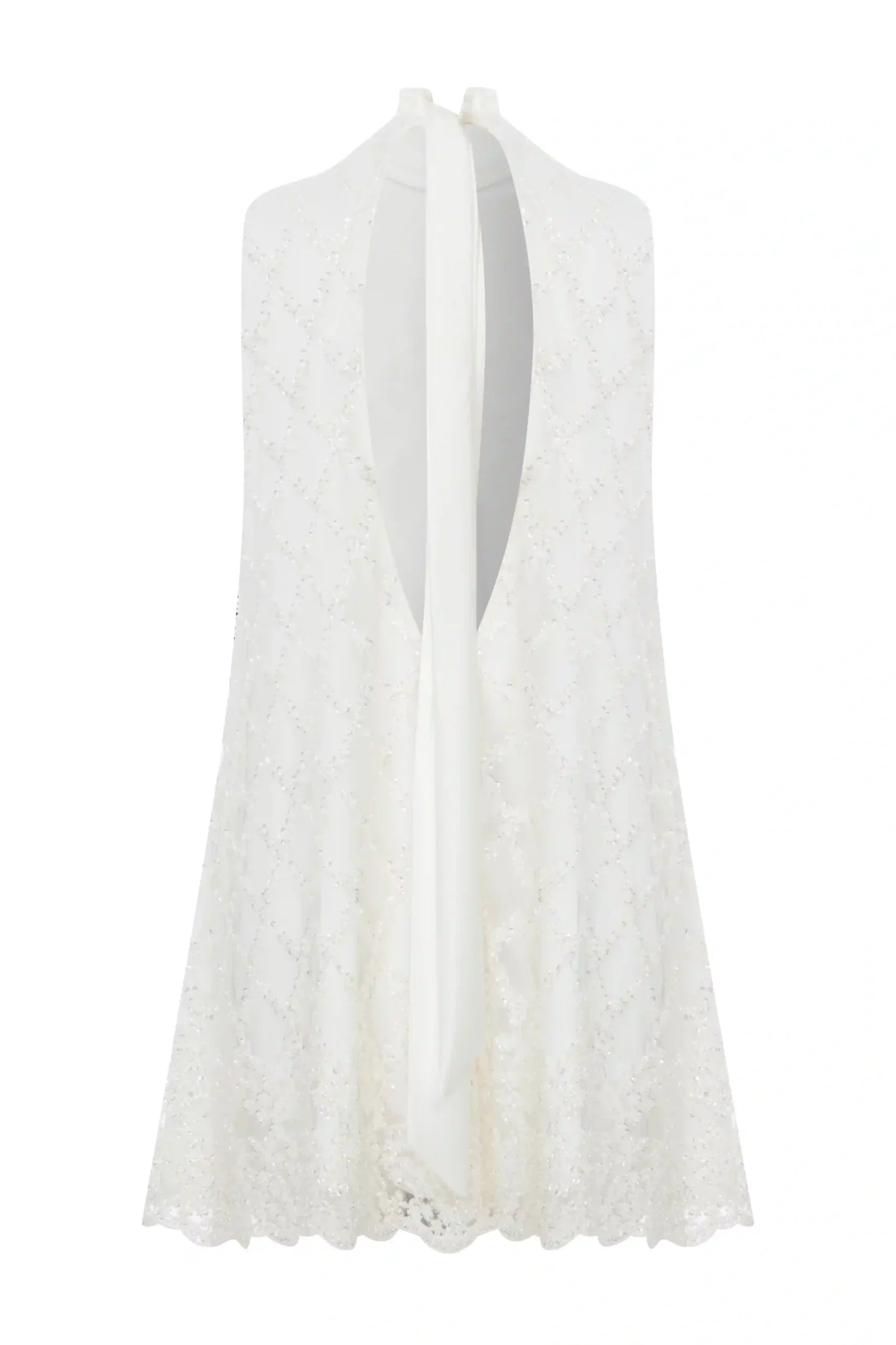 ASHA Evening Dress - Image 2