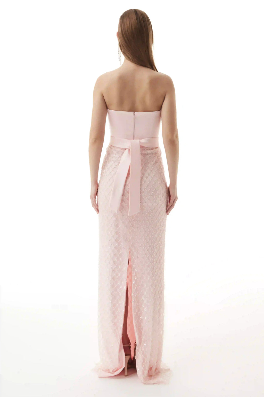 AYZA Evening Dress - Image 4