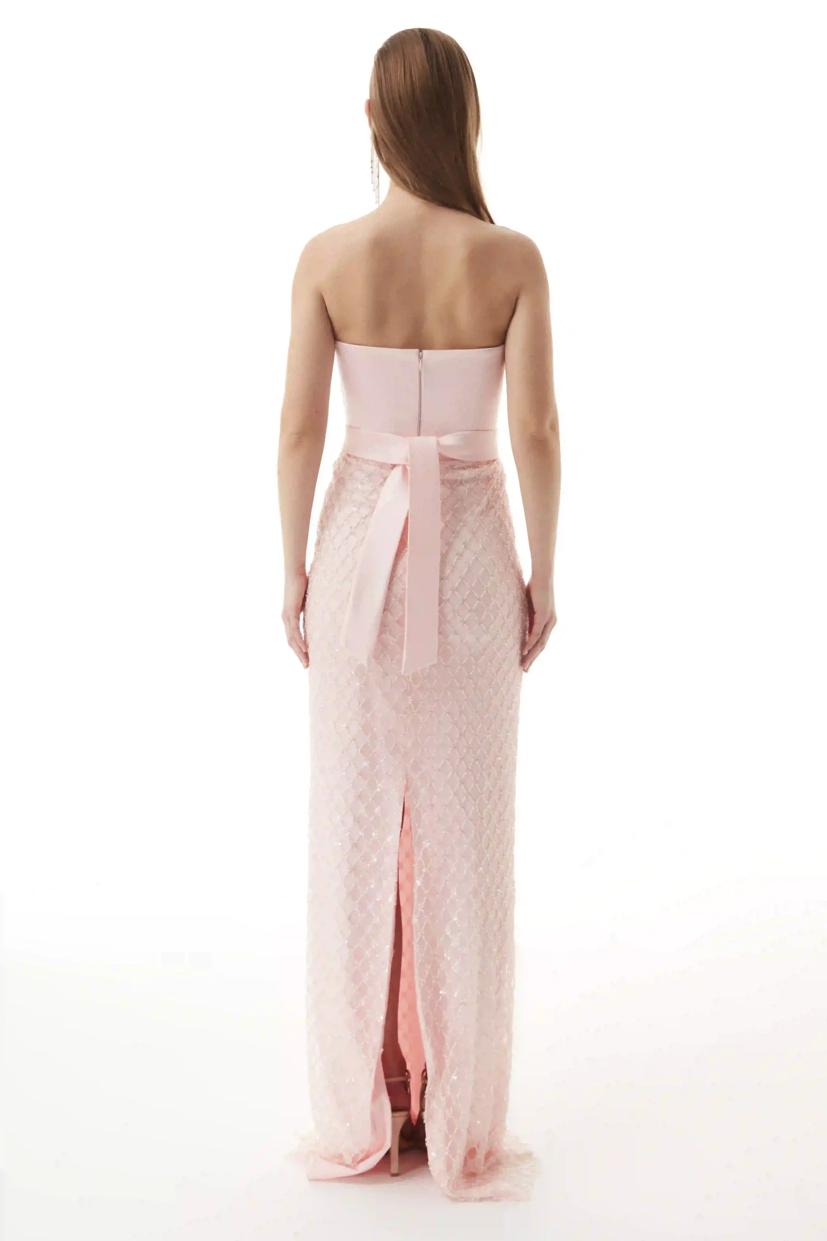 AYZA Evening Dress - Image 4