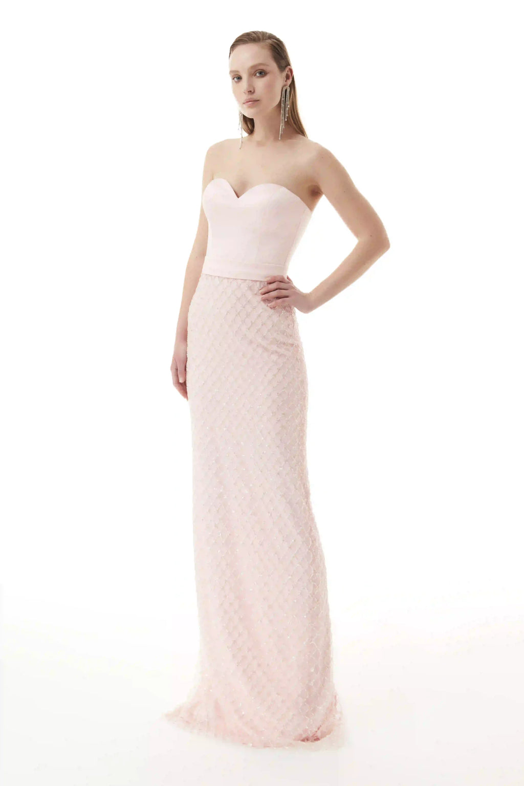 AYZA Evening Dress - Image 2