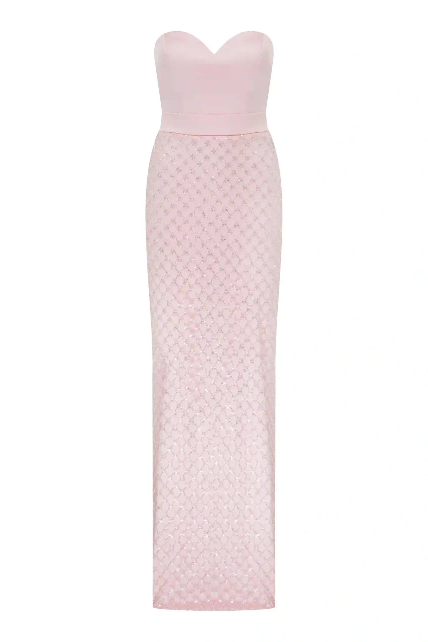 AYZA Evening Dress - Image 5