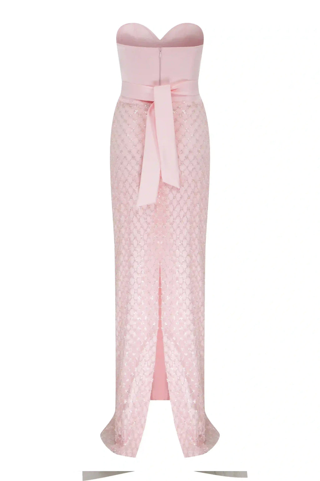 AYZA Evening Dress - Image 3