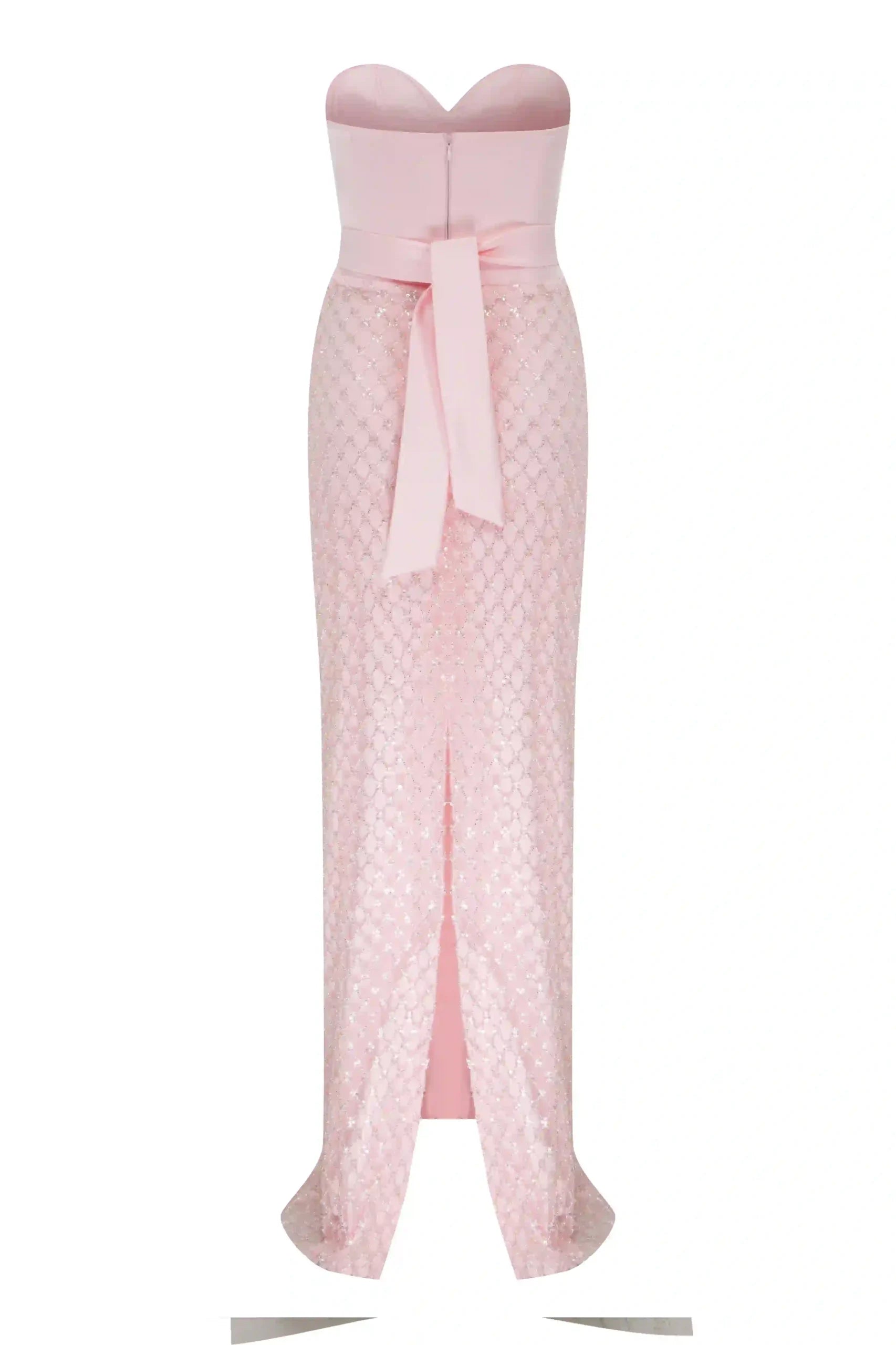 AYZA Evening Dress - Image 3