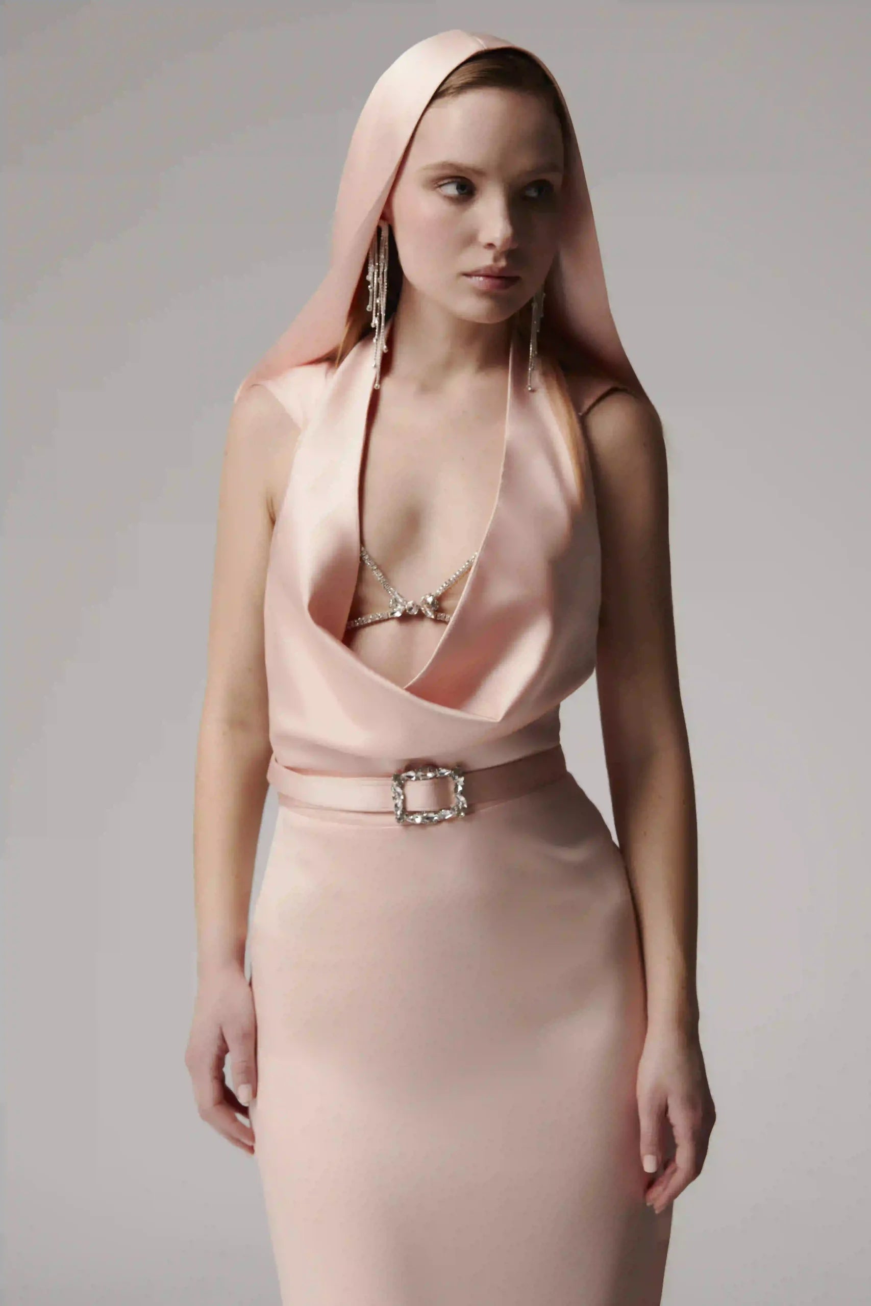 BEYRUT Evening Dress - Image 3
