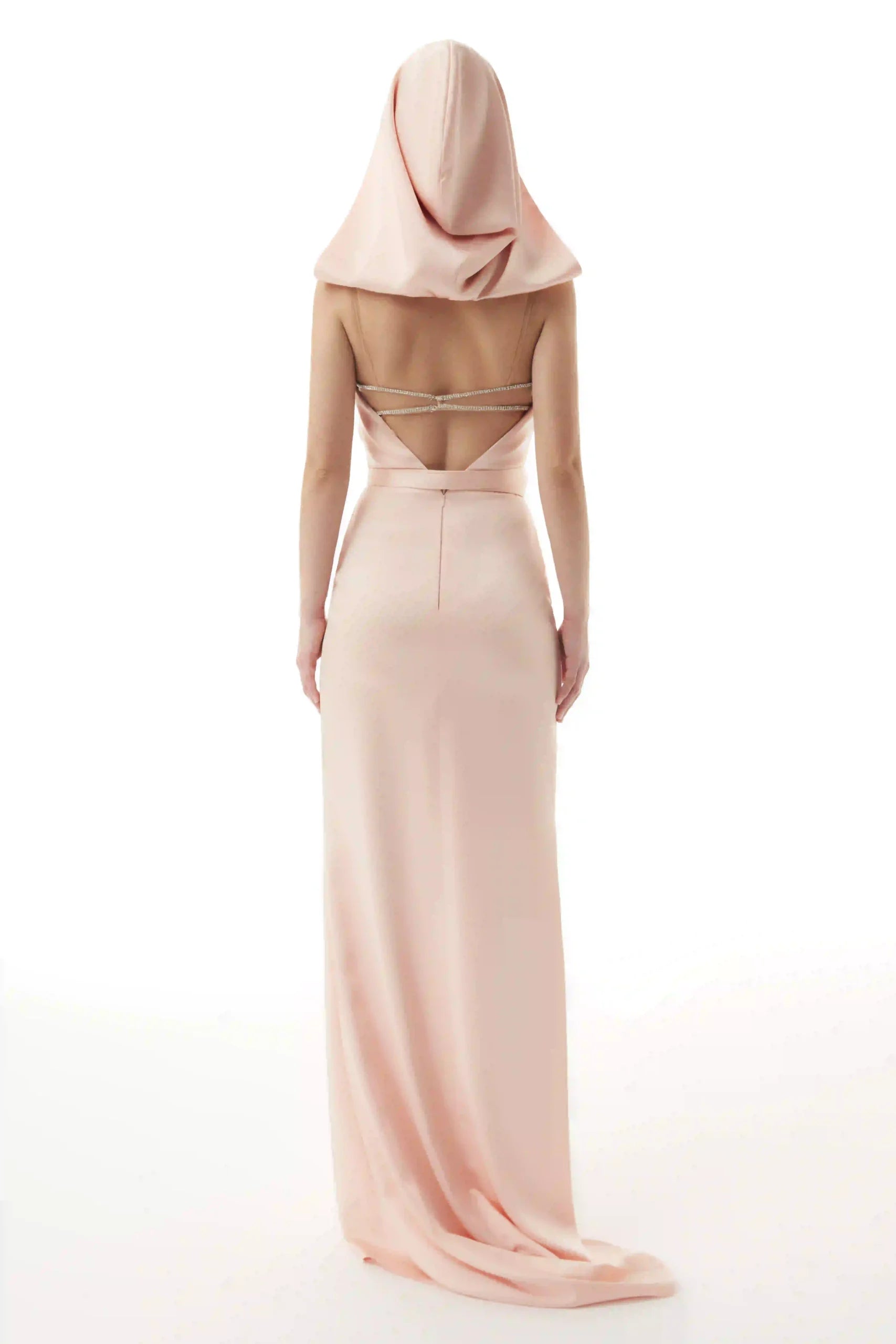 BEYRUT Evening Dress - Image 4