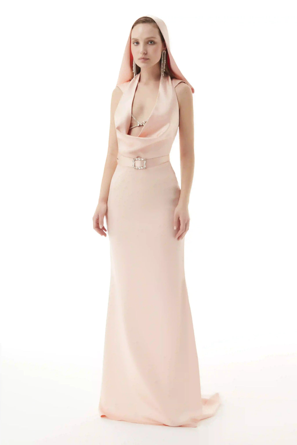 BEYRUT Evening Dress - Image 2