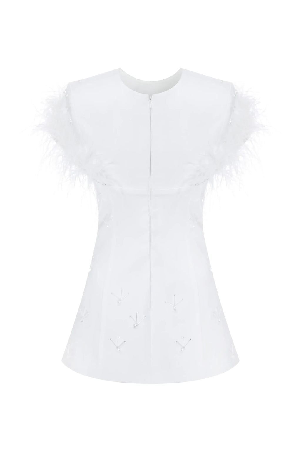 CELİA Evening Dress - Image 2