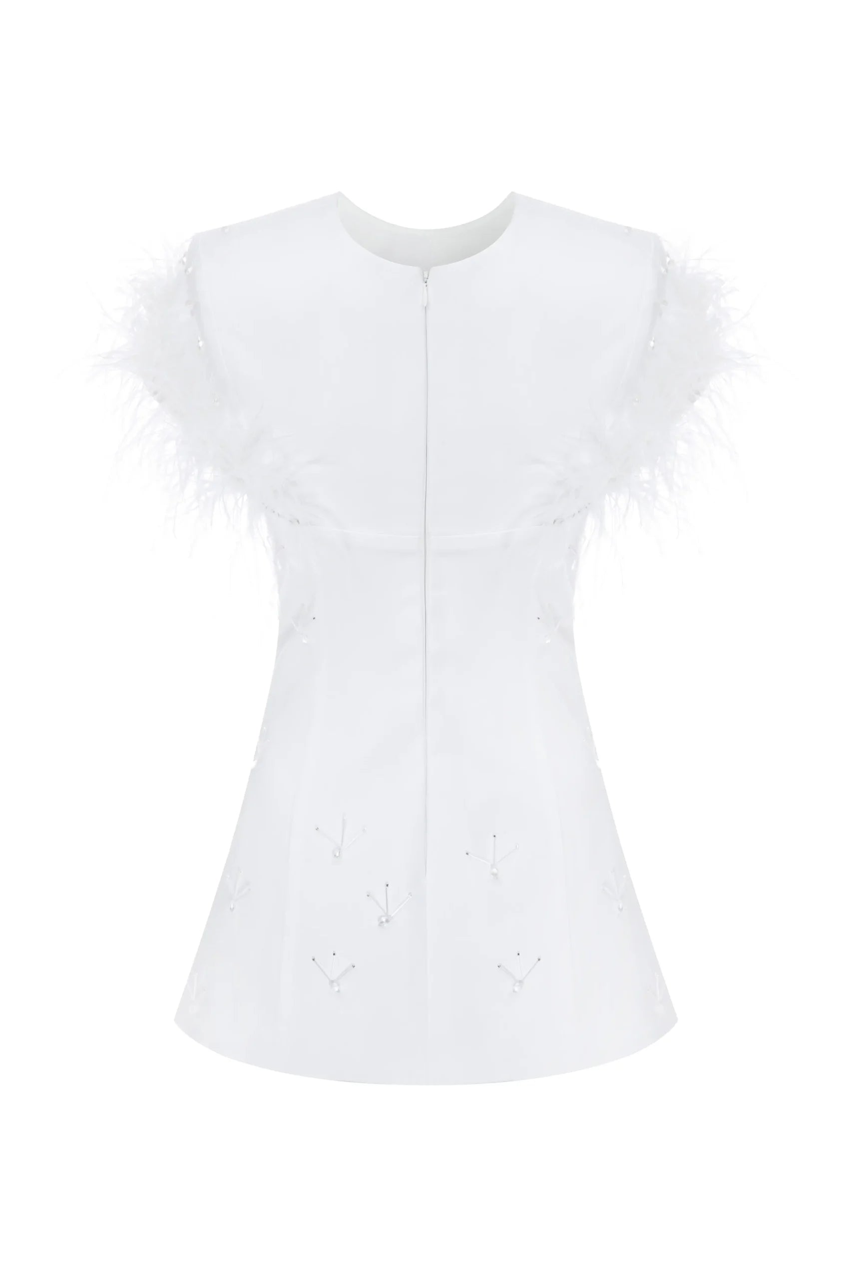 CELİA Evening Dress - Image 2