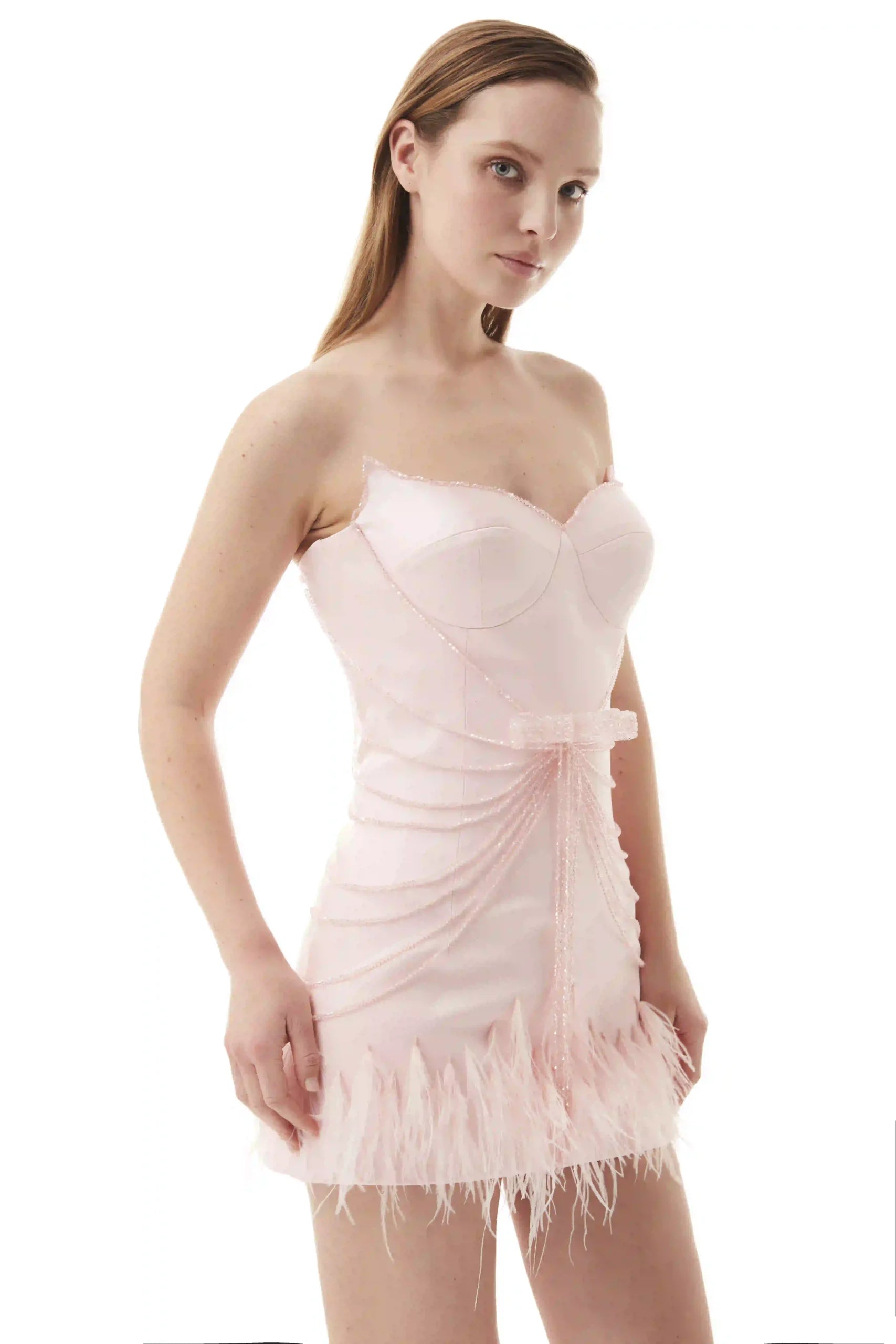 DİANA Evening Dress - Image 3