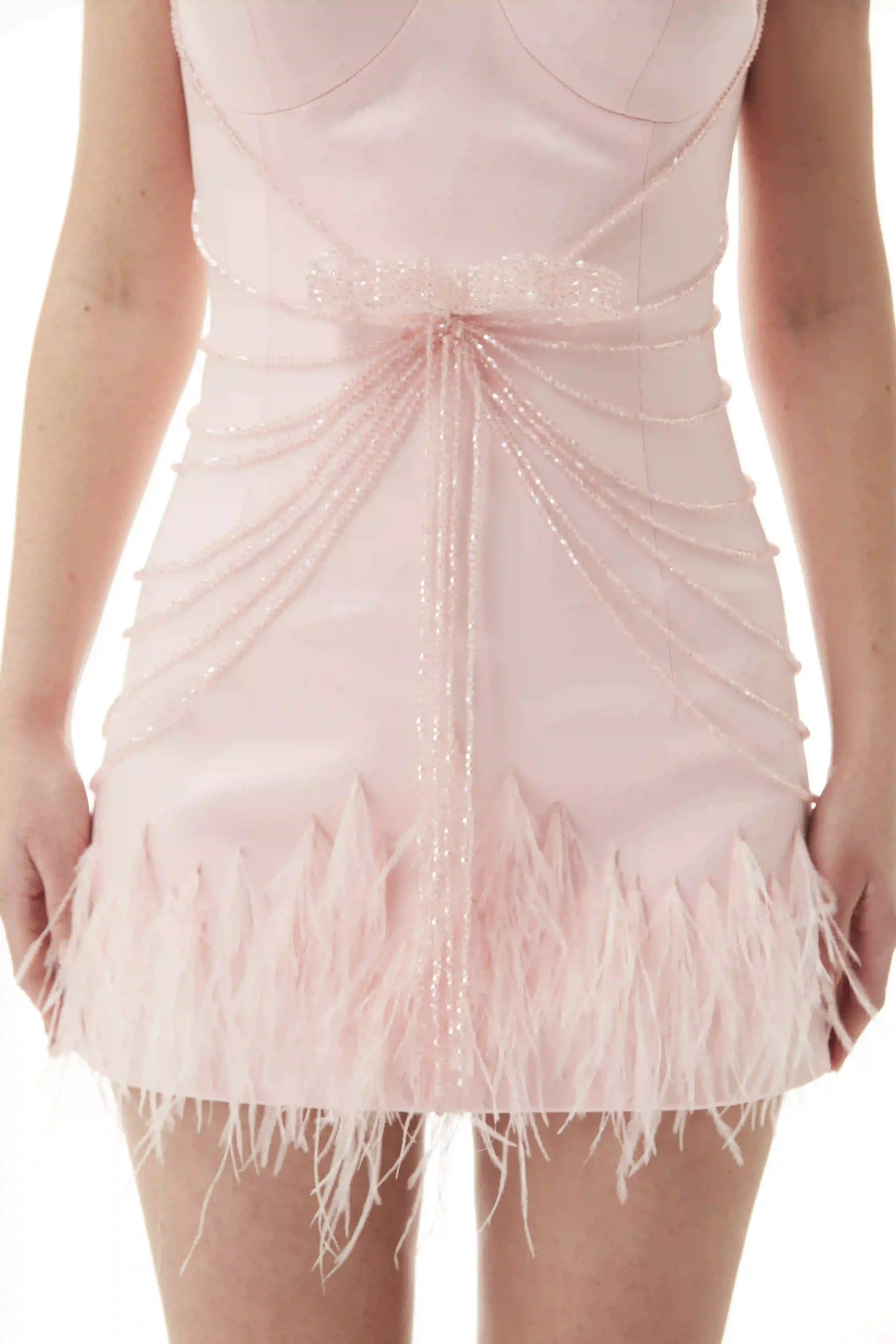 DİANA Evening Dress - Image 2