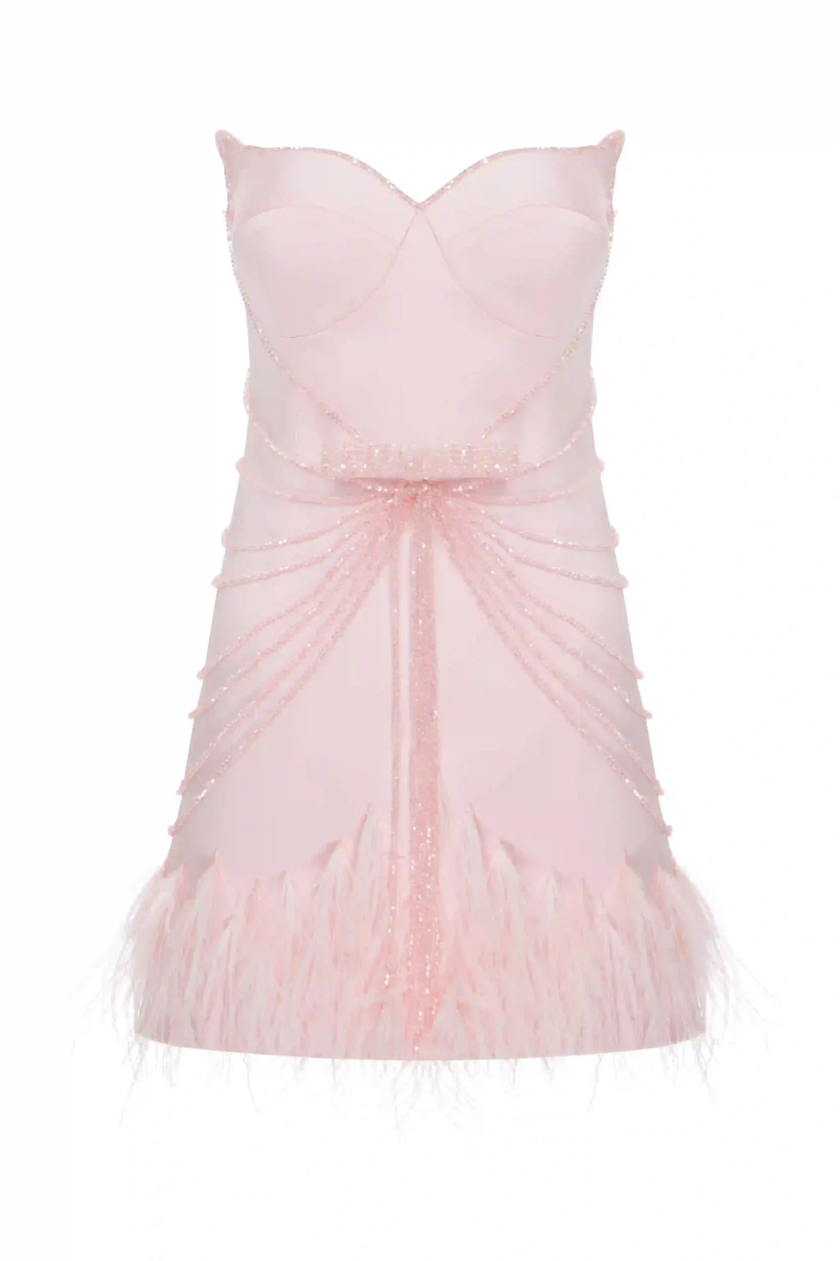 DİANA Evening Dress - Image 5