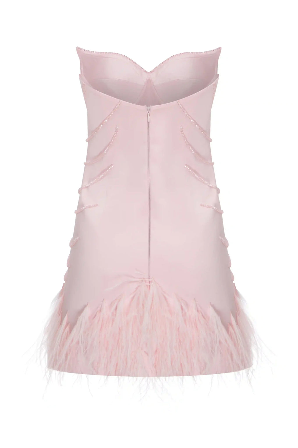 DİANA Evening Dress - Image 6