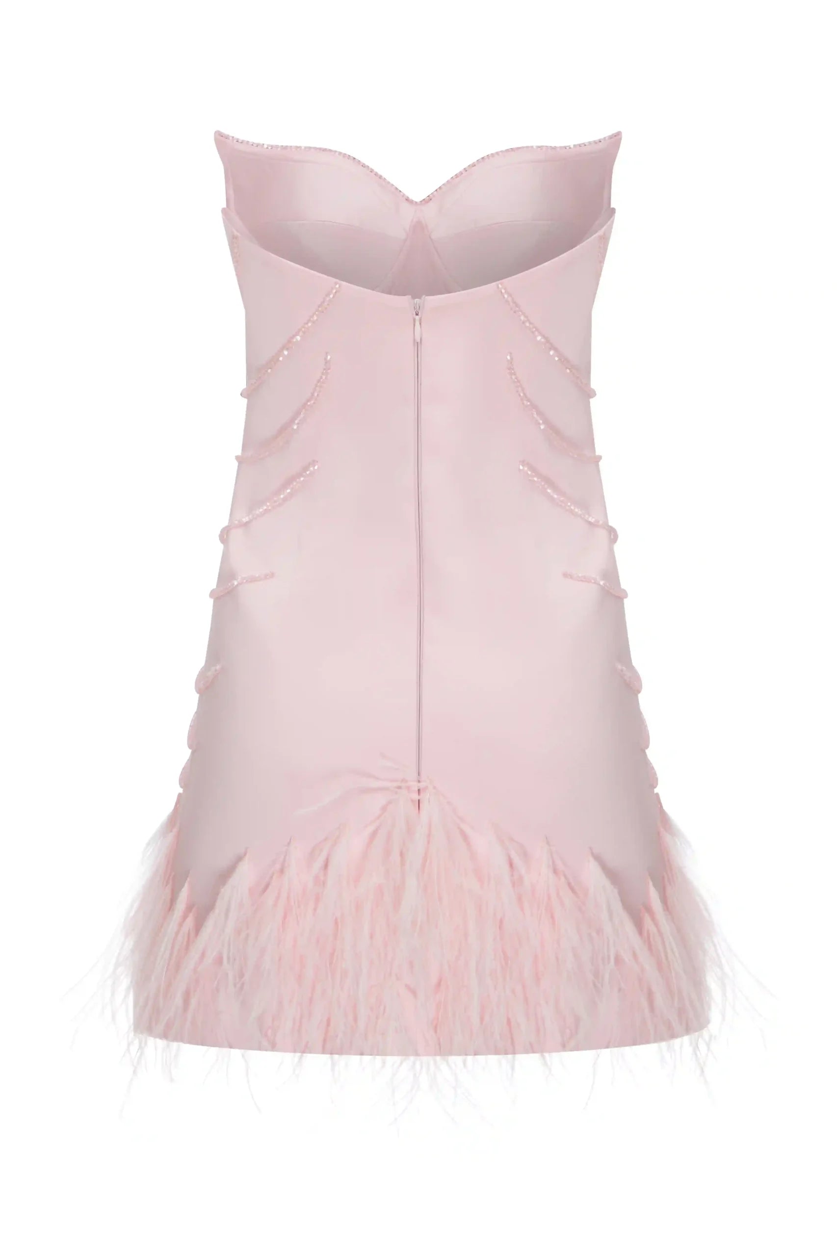 DİANA Evening Dress - Image 6