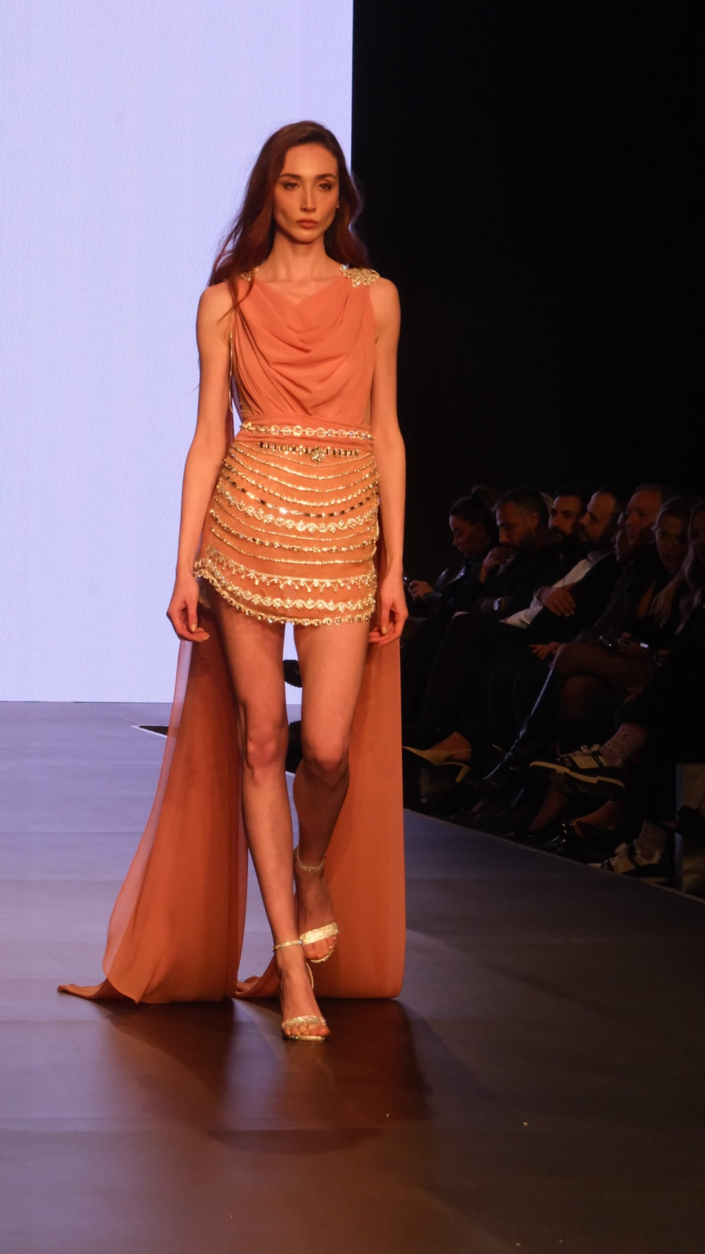 Look21 Evening Dress - Image 5