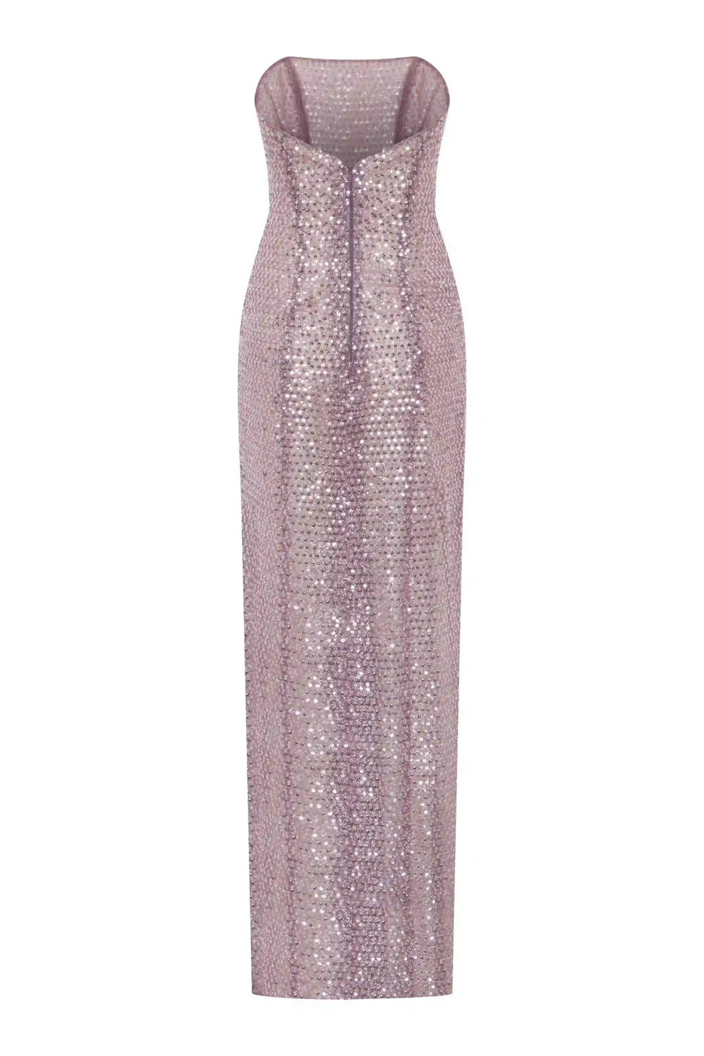 Sabrina Evening Dress - Image 6