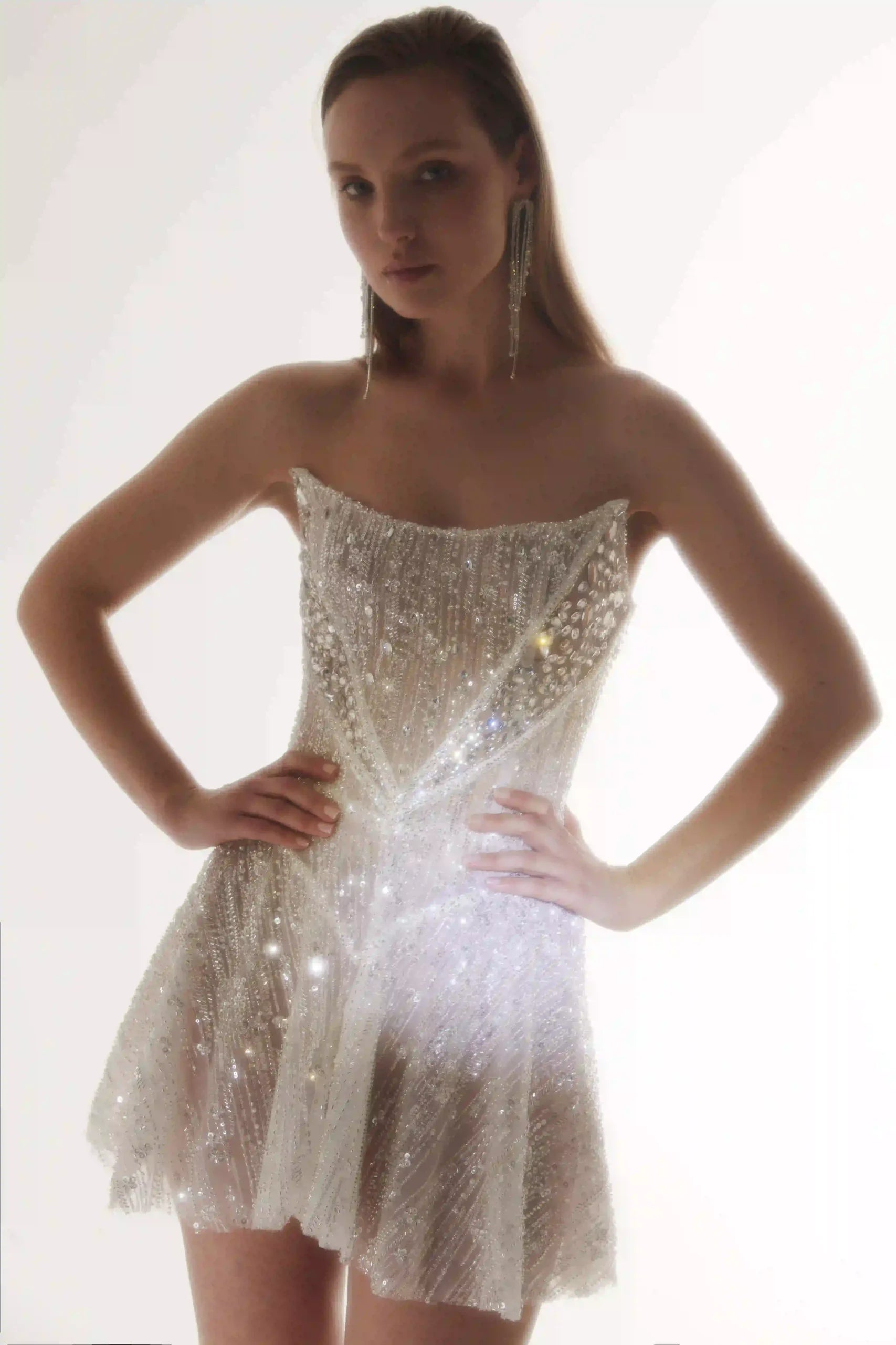 EMMA Evening Dress - Image 2