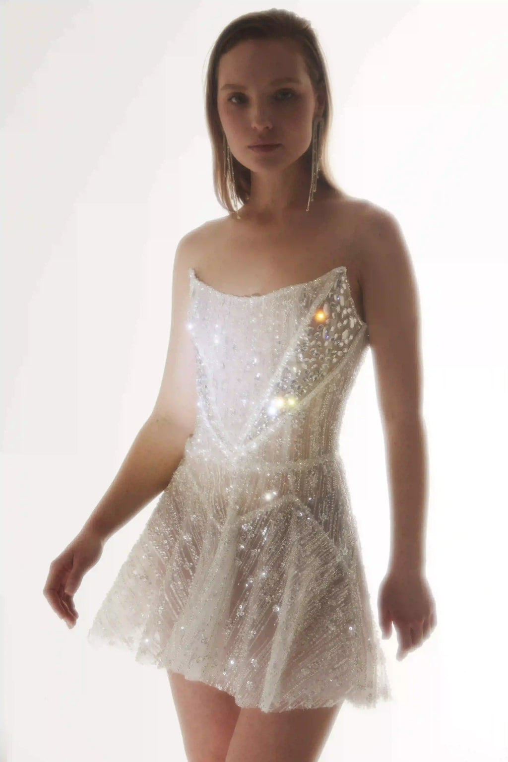 EMMA Evening Dress - Image 4