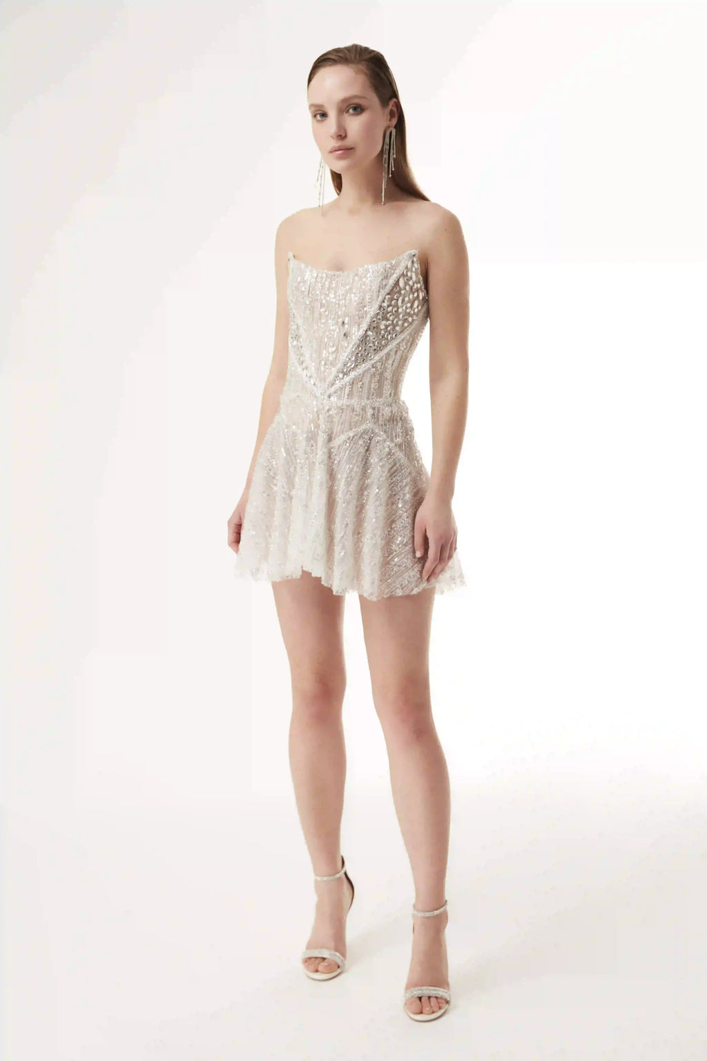 EMMA Evening Dress - Image 5