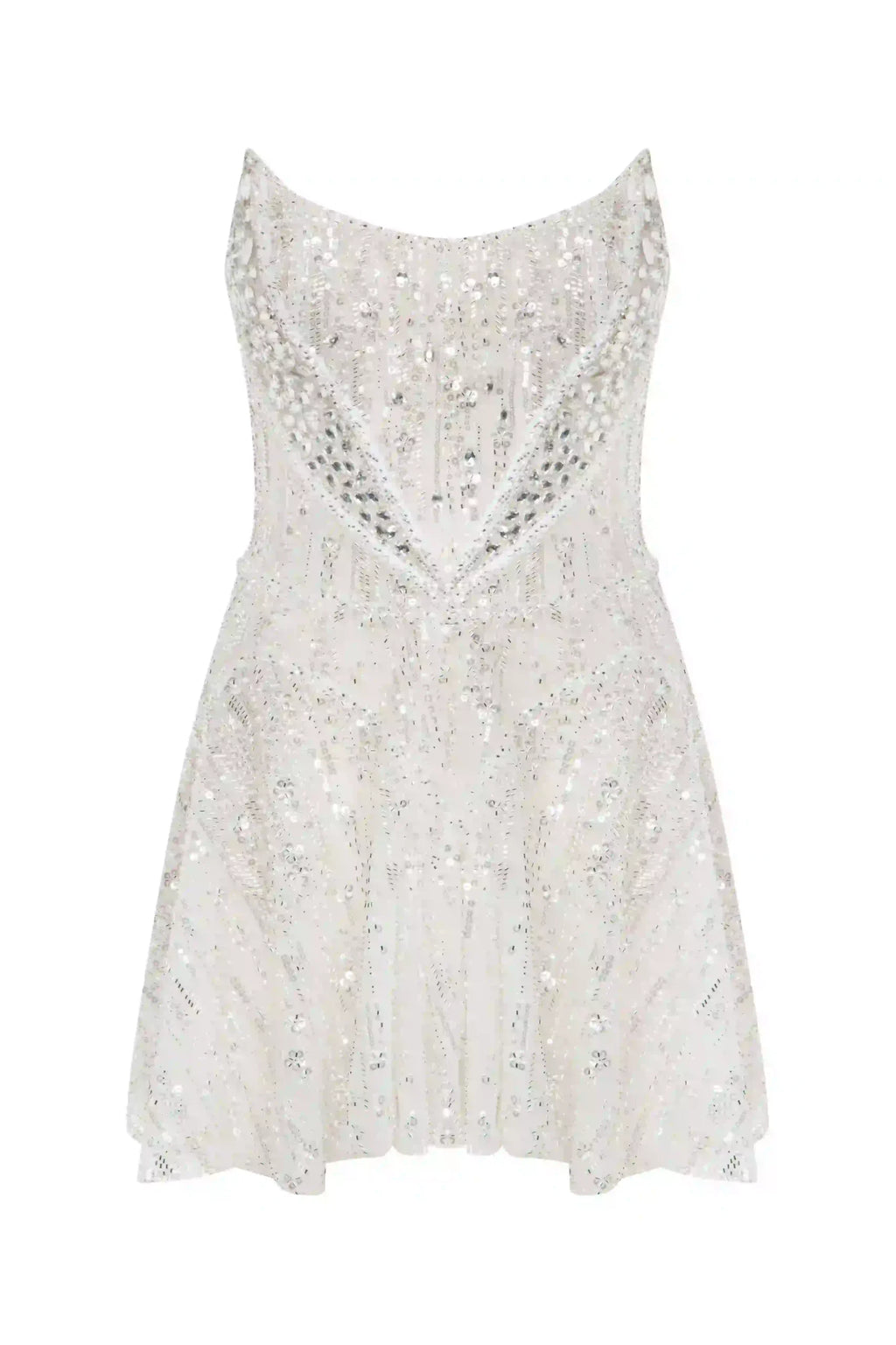 EMMA Evening Dress - Image 7